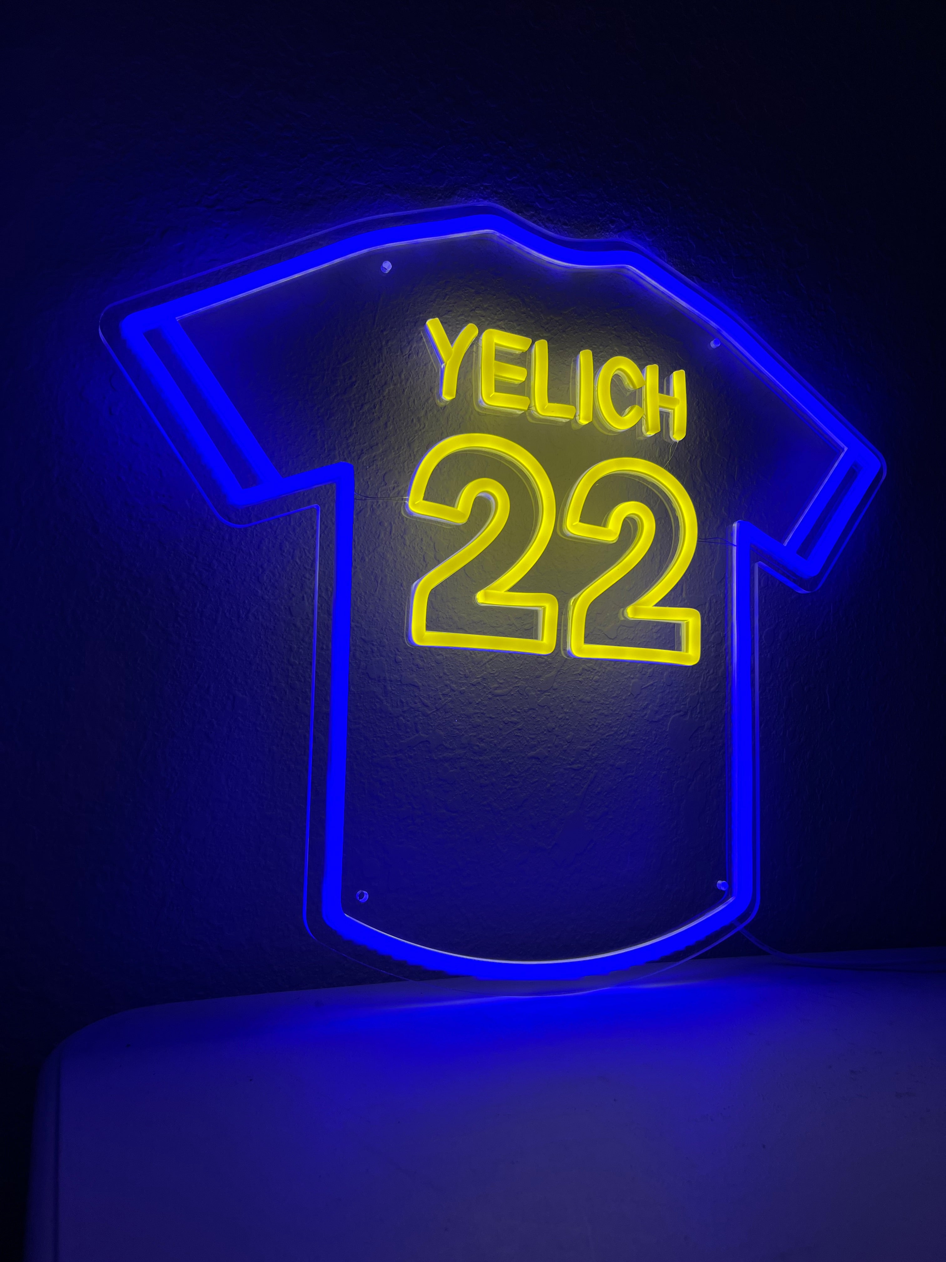 Yelich