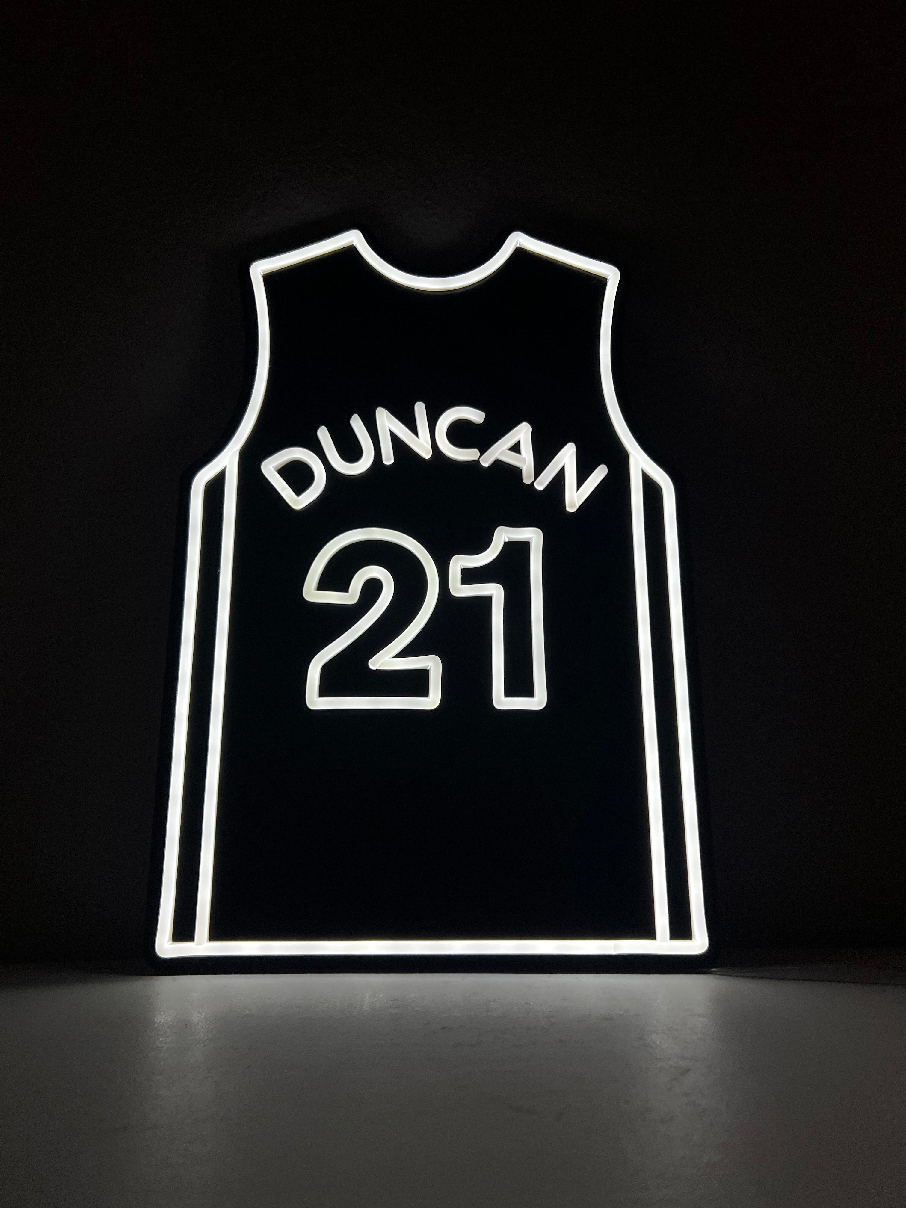 Duncan