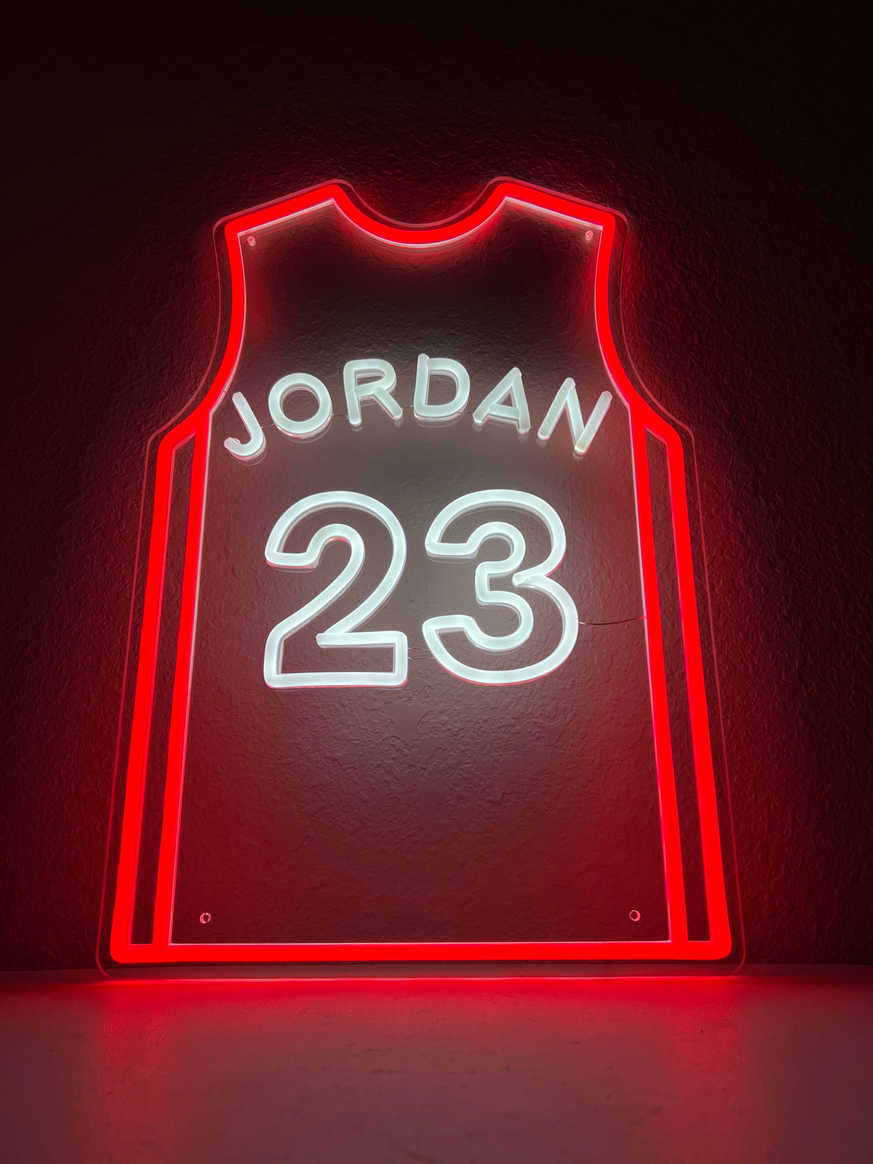 Jordan