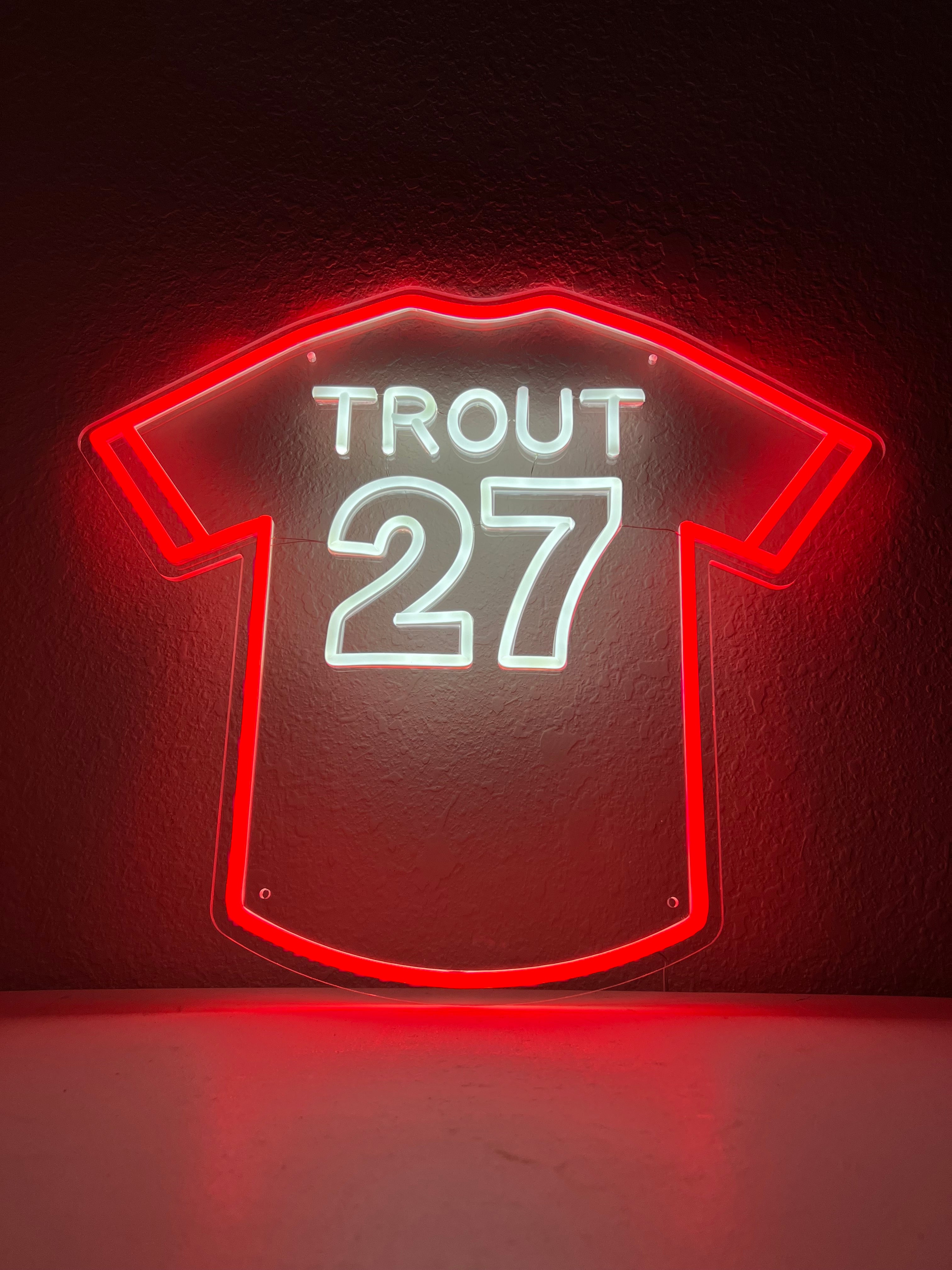 Trout