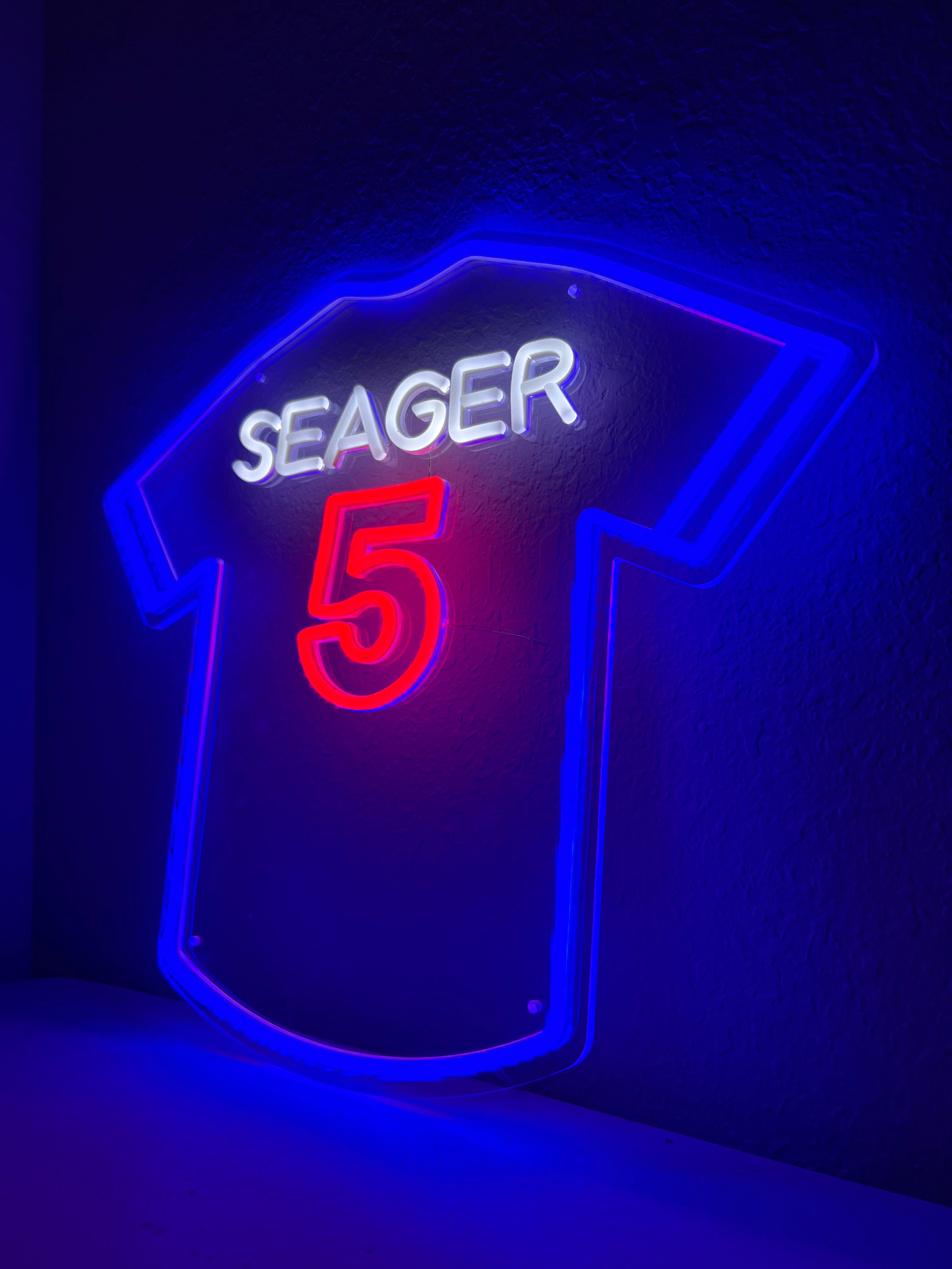Seager