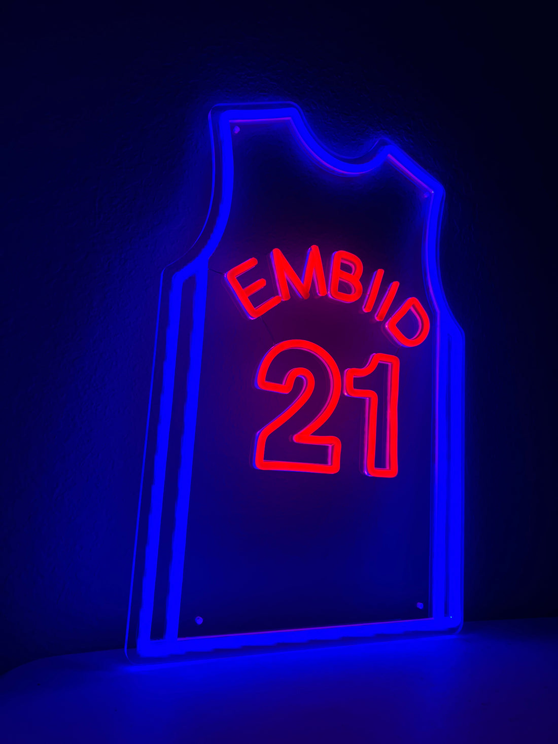 Embiid
