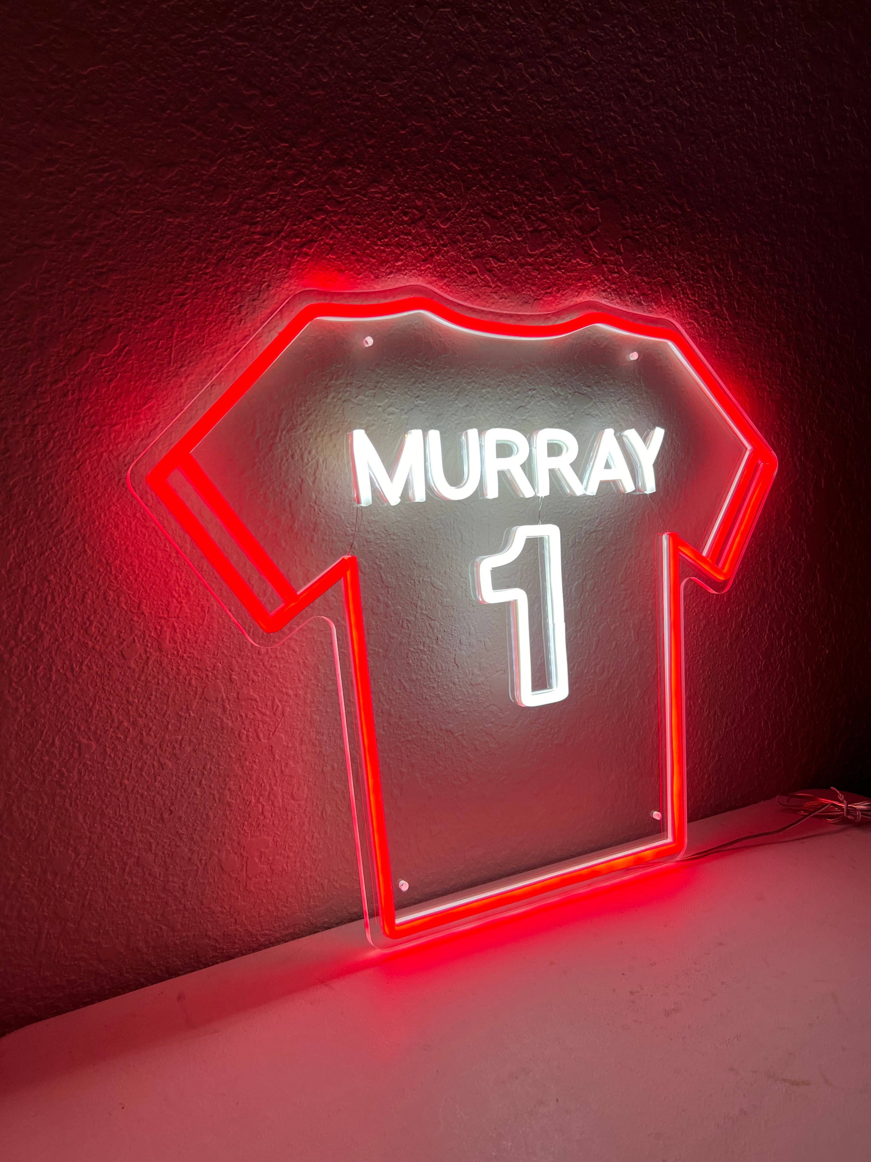Murray