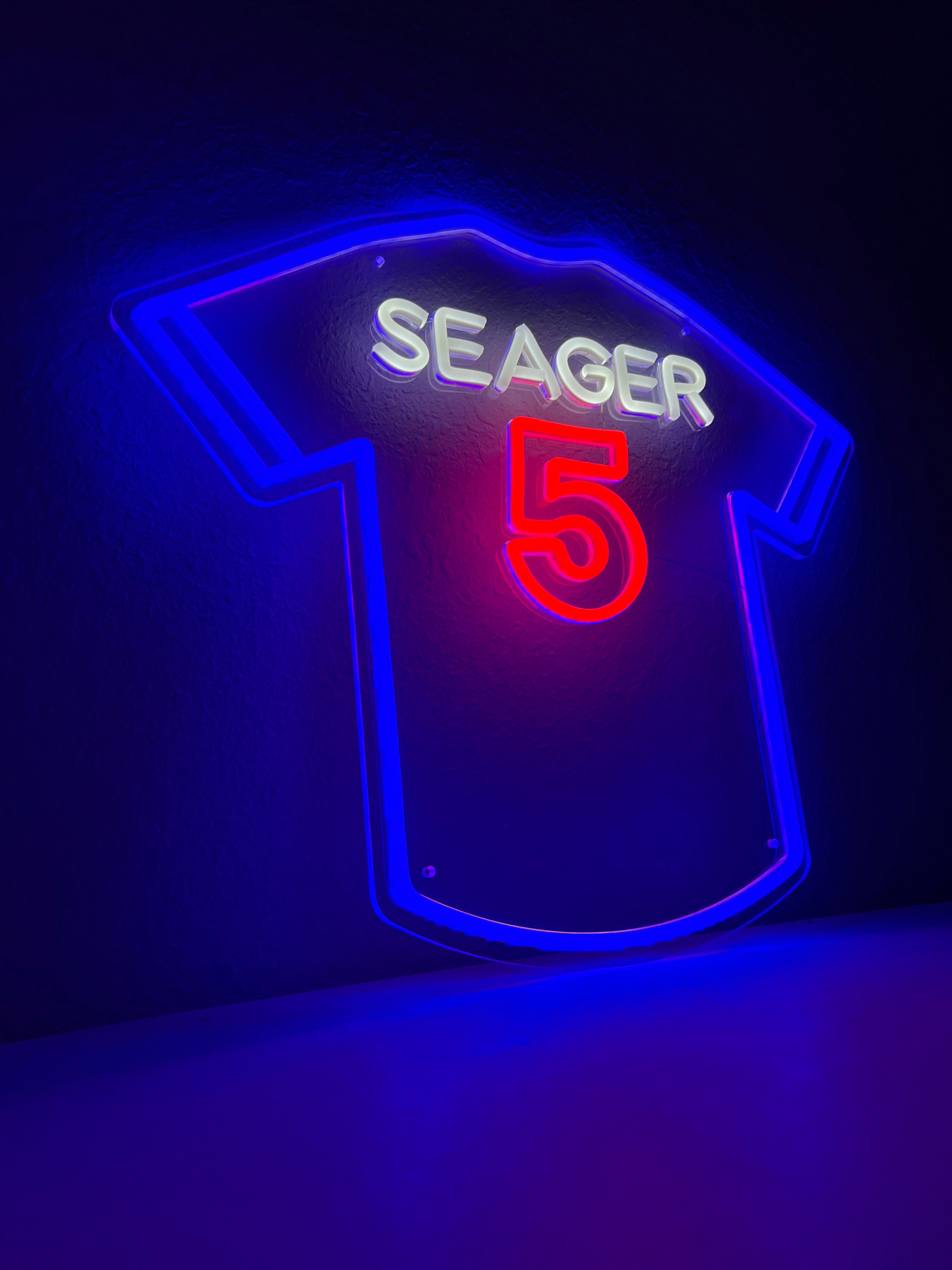 Seager