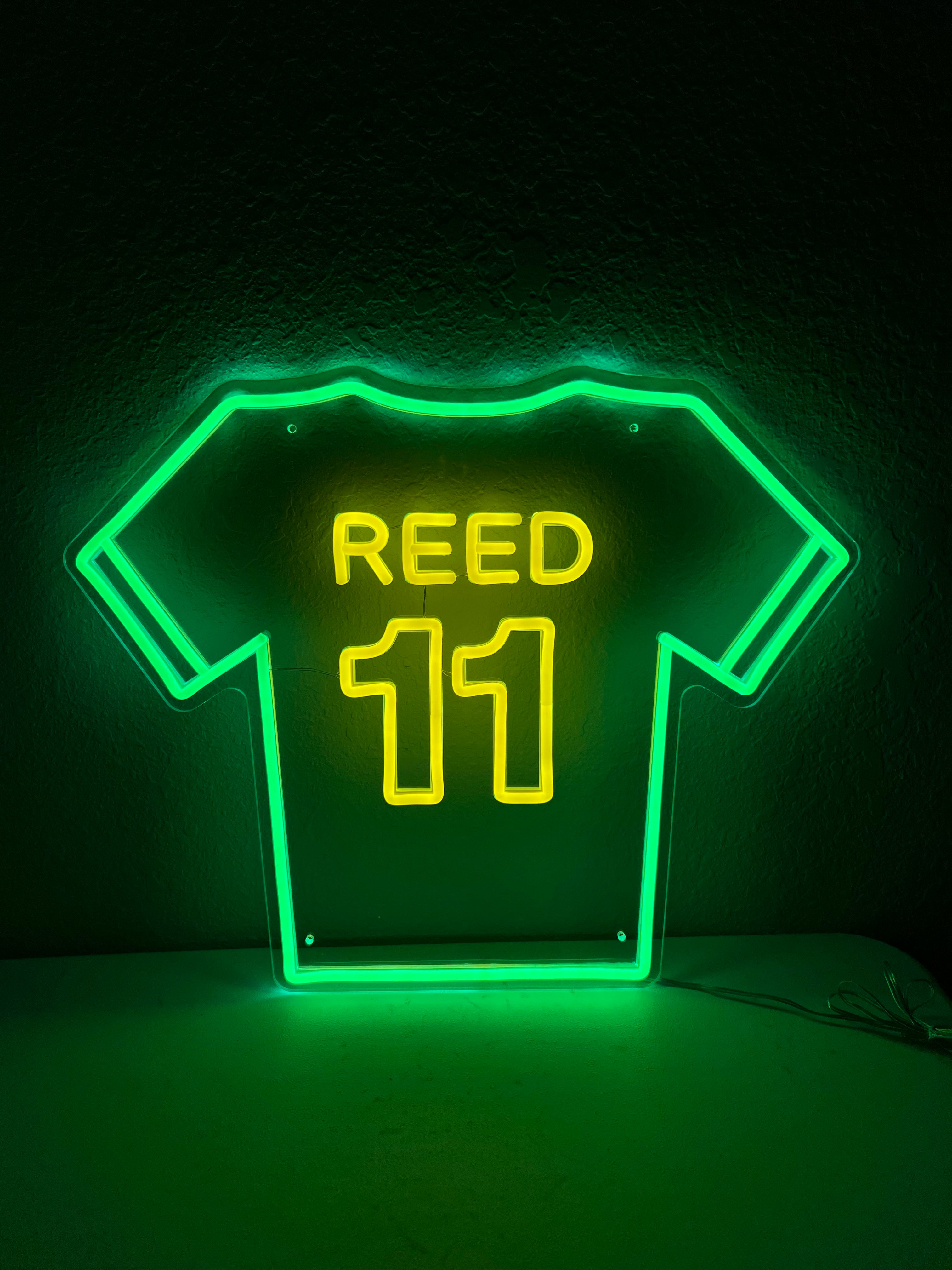 Reed