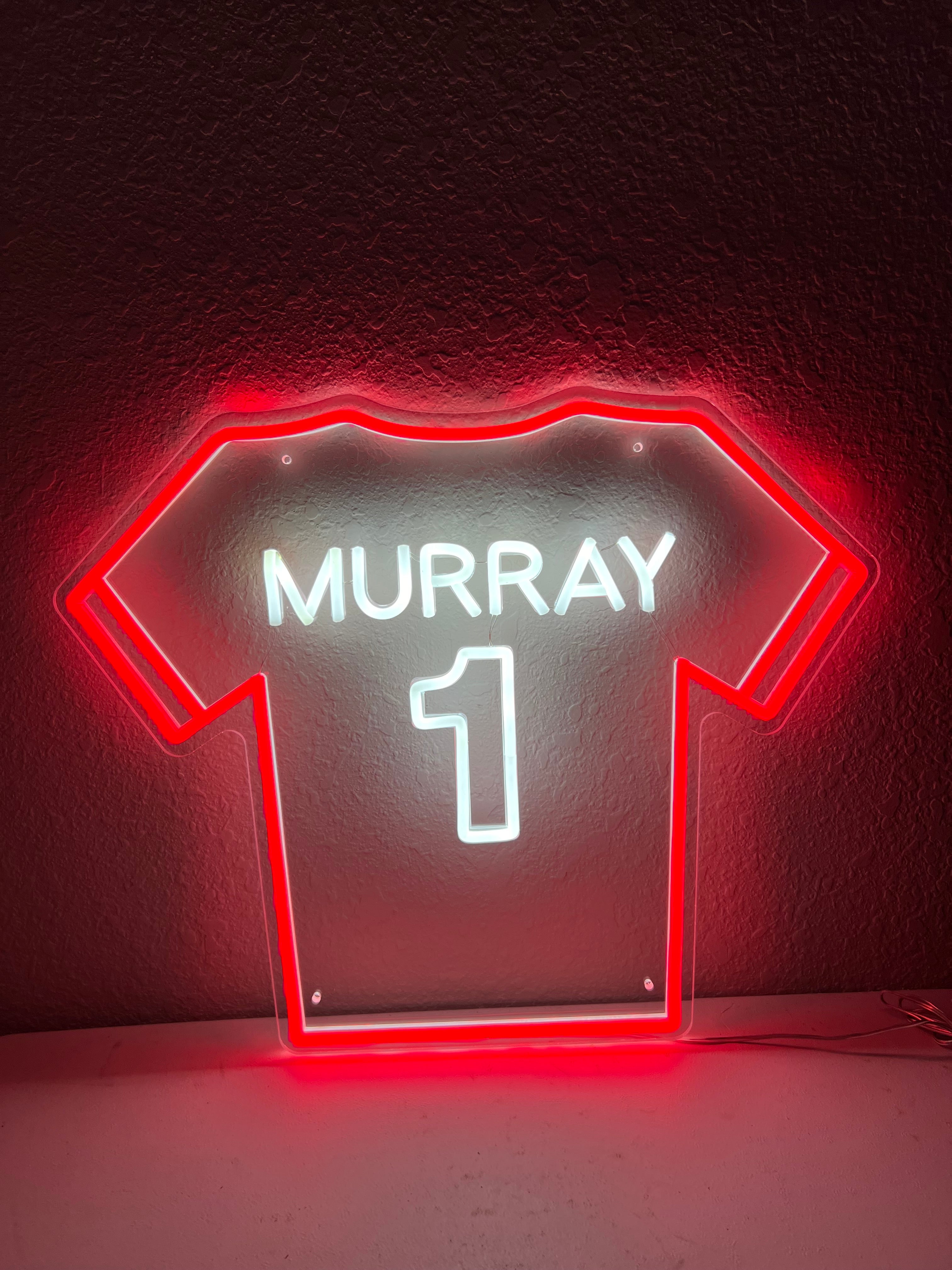 Murray