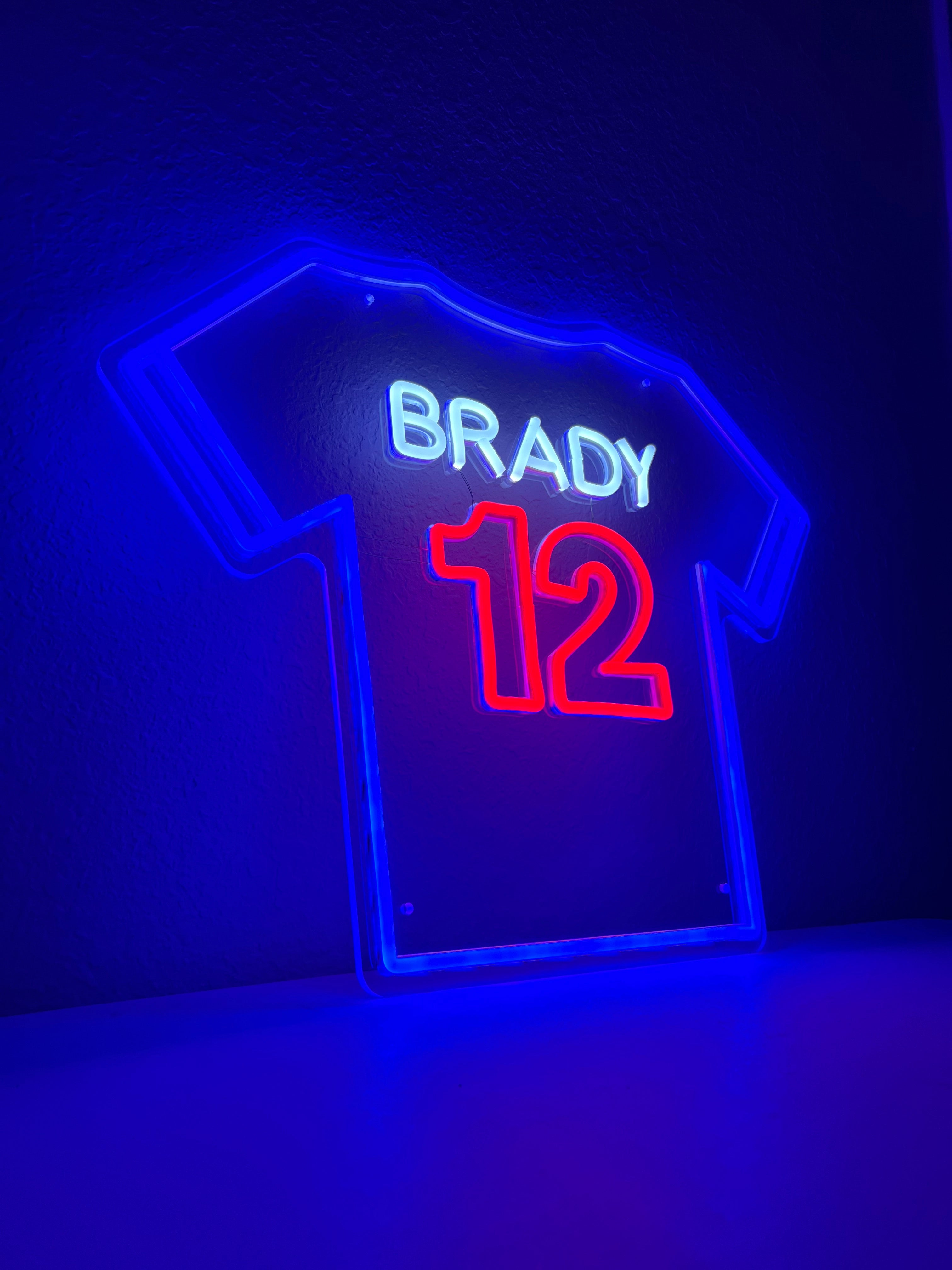 Brady