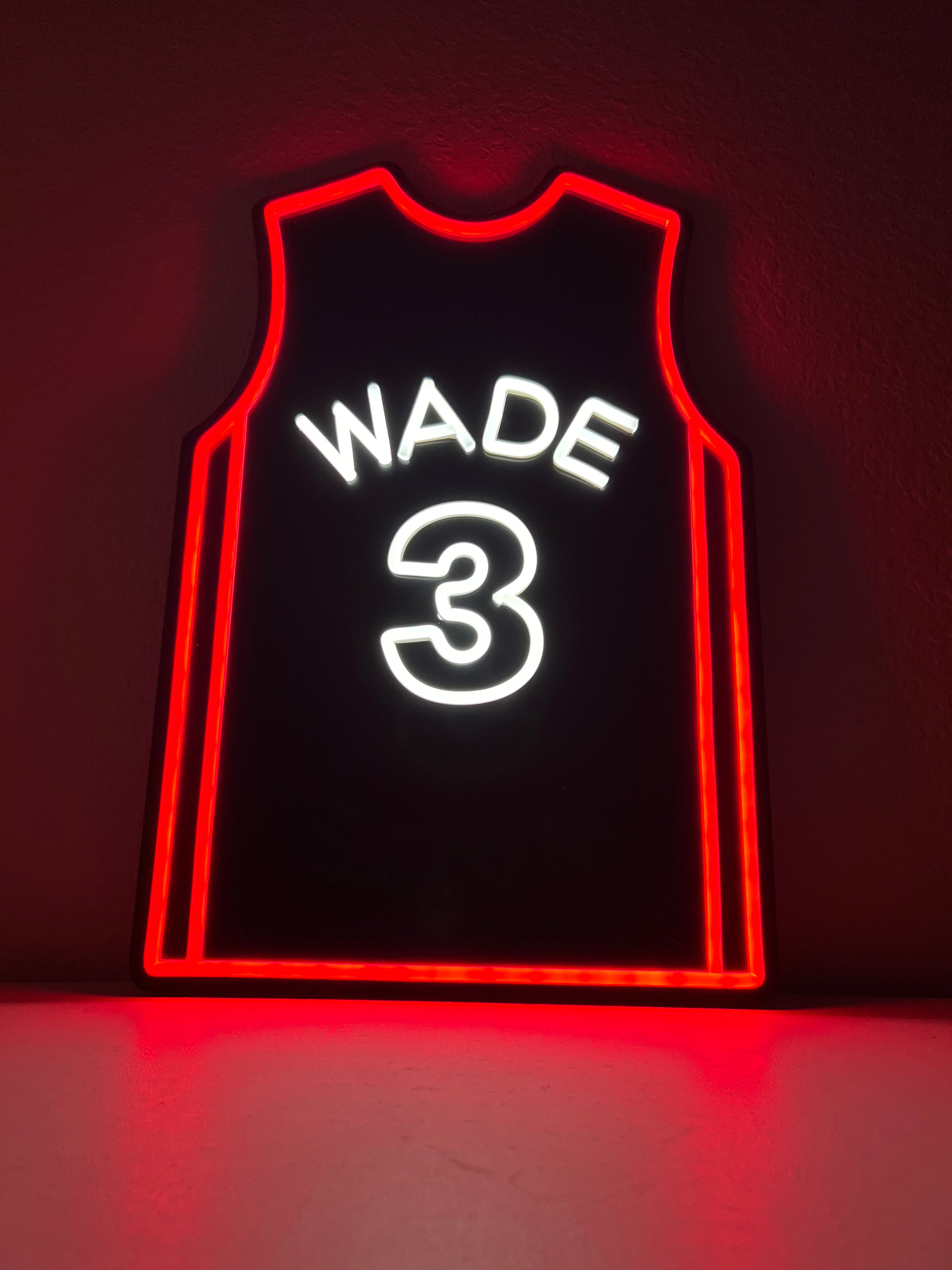 Wade