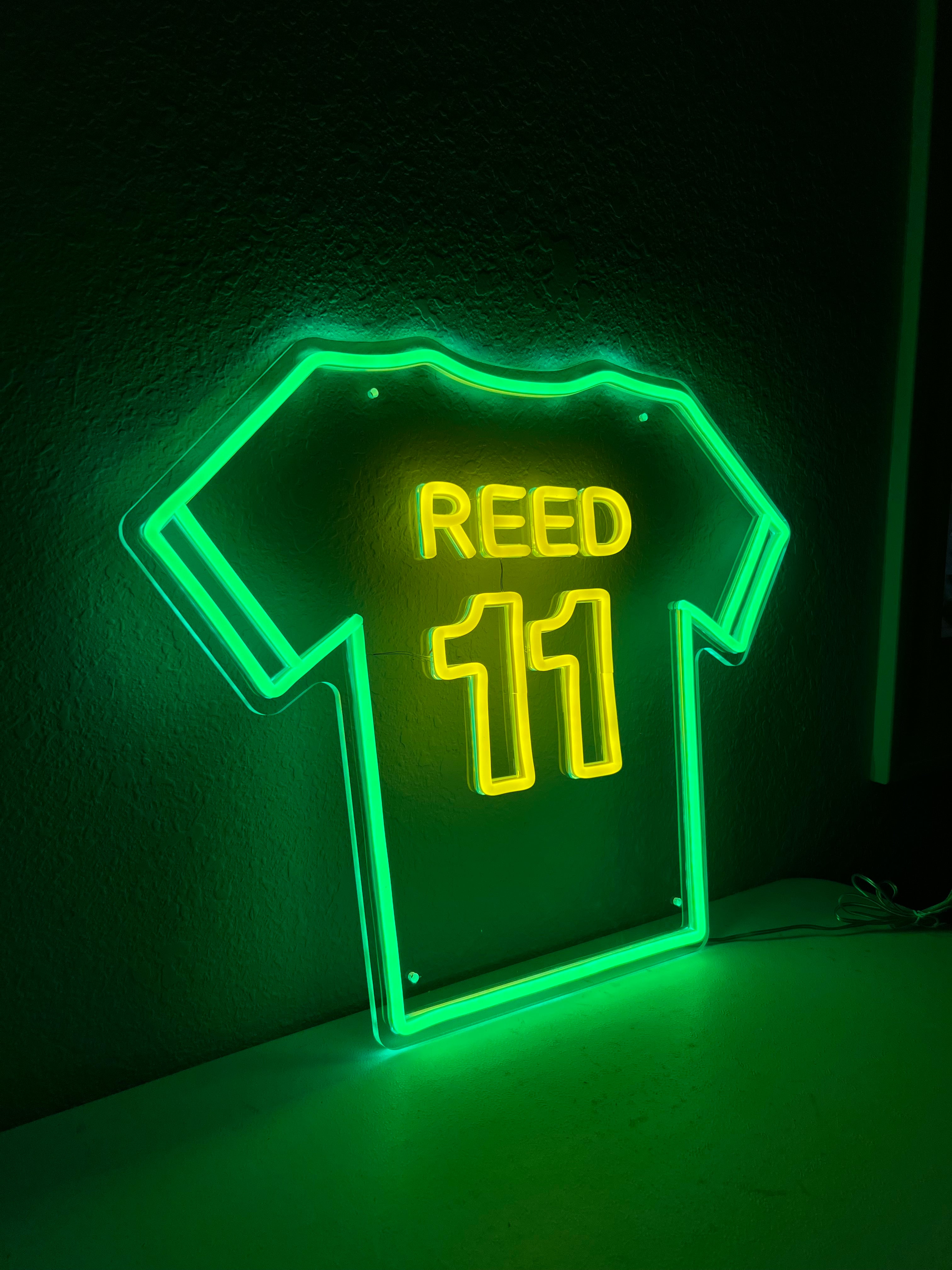 Reed