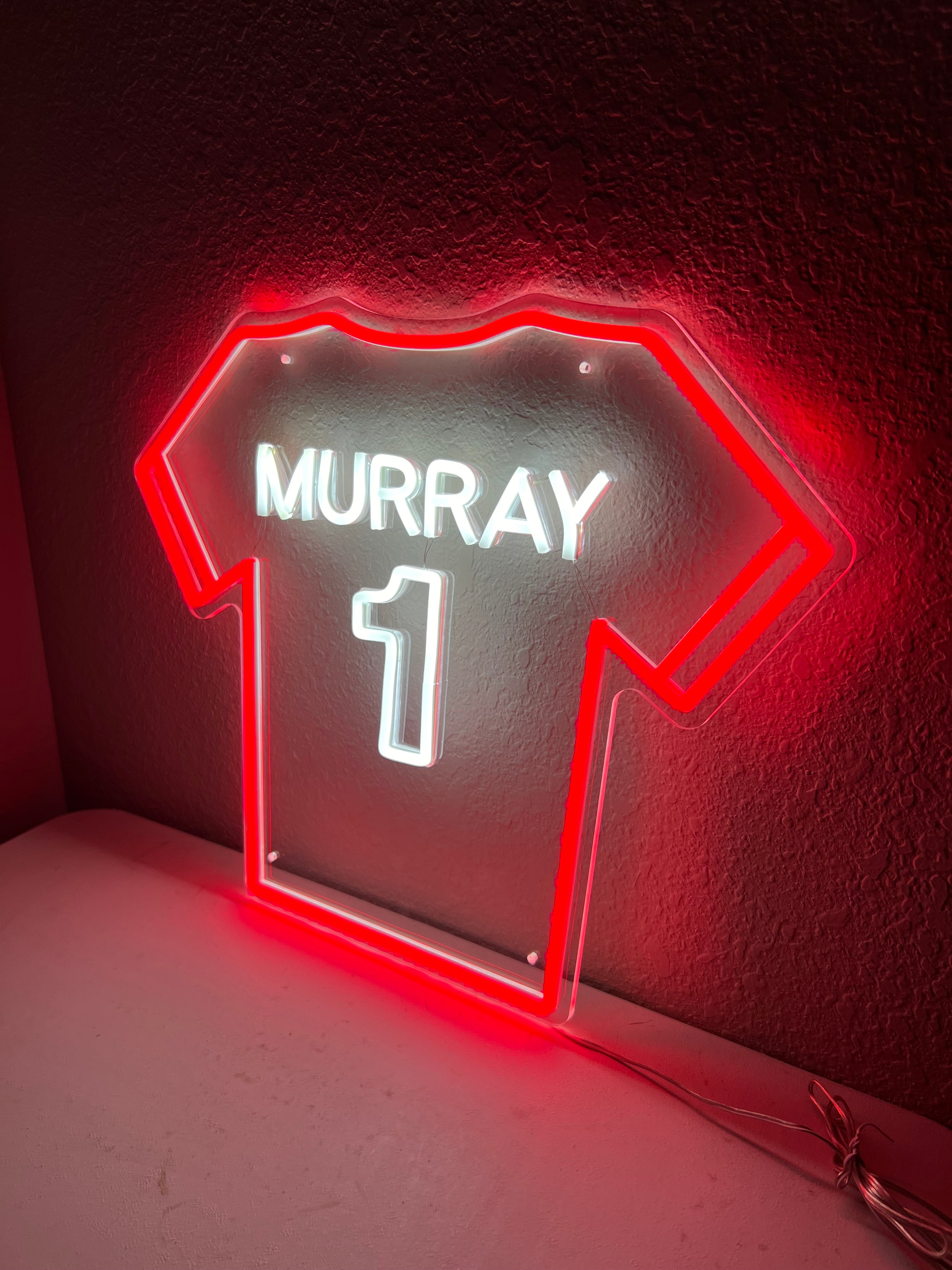 Murray