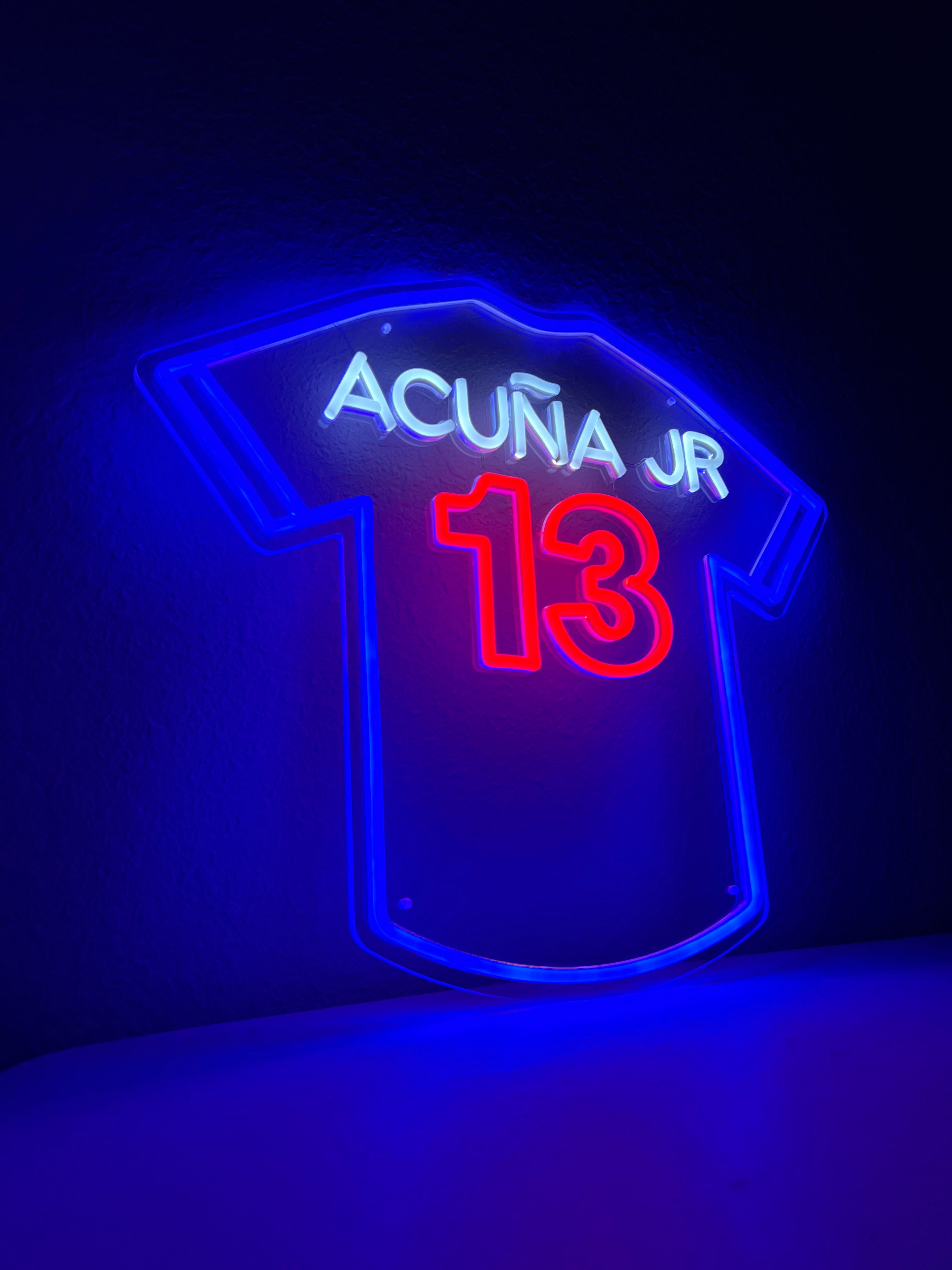 Acuna Jr