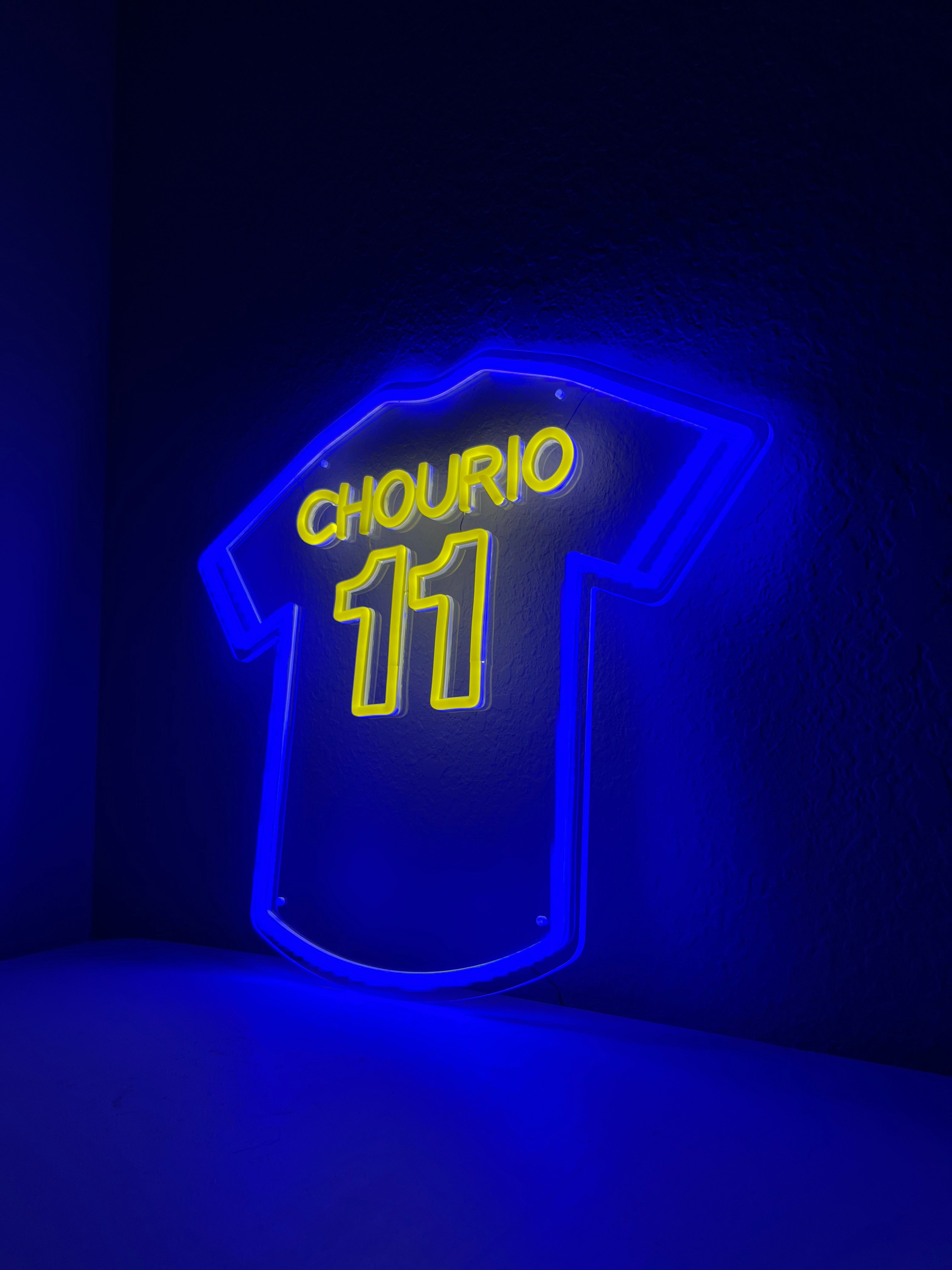 Chourio