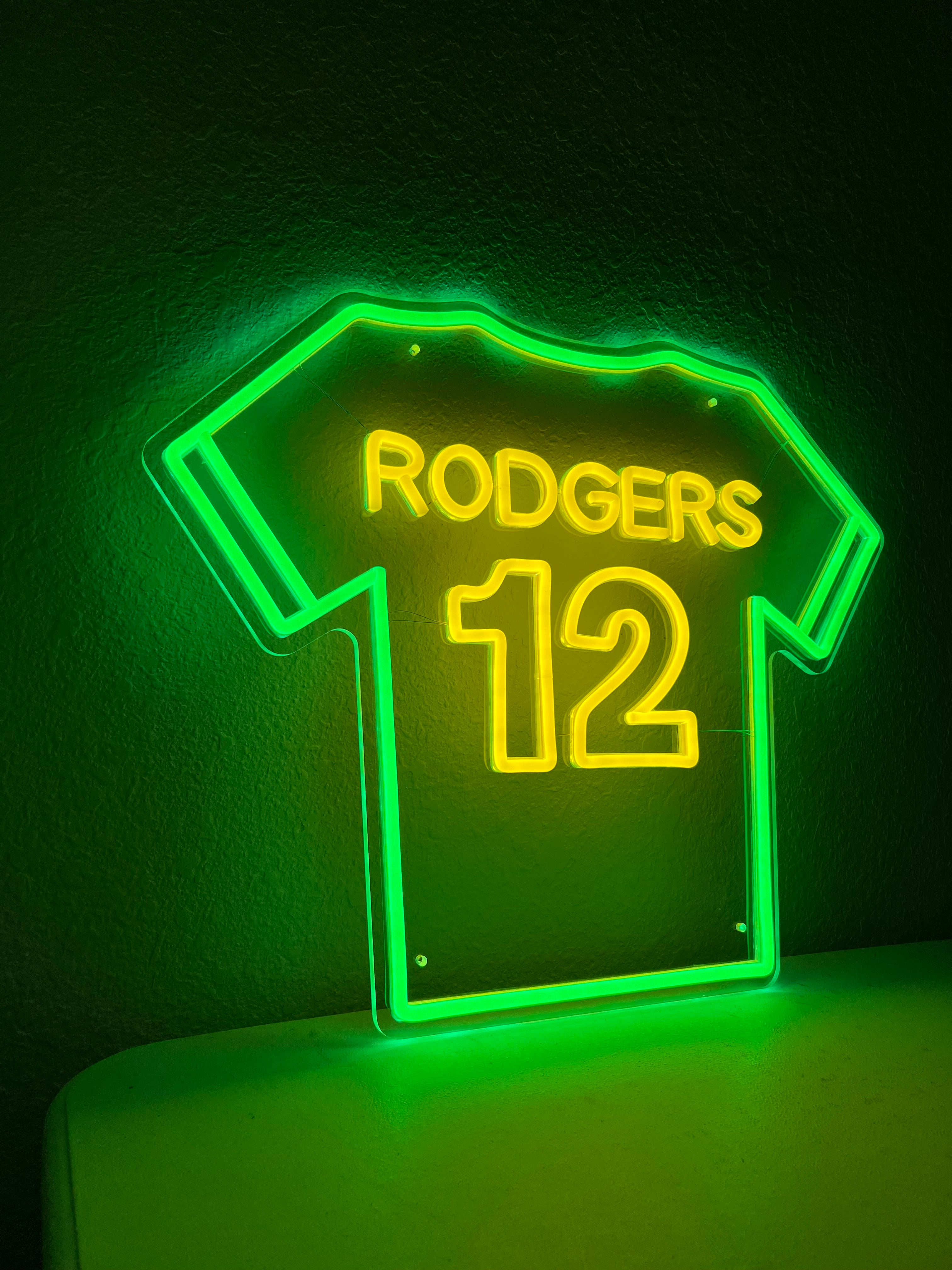 Rodgers