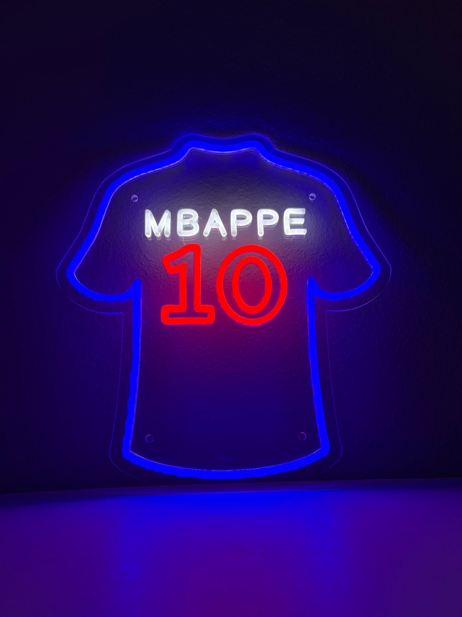 Mbappe