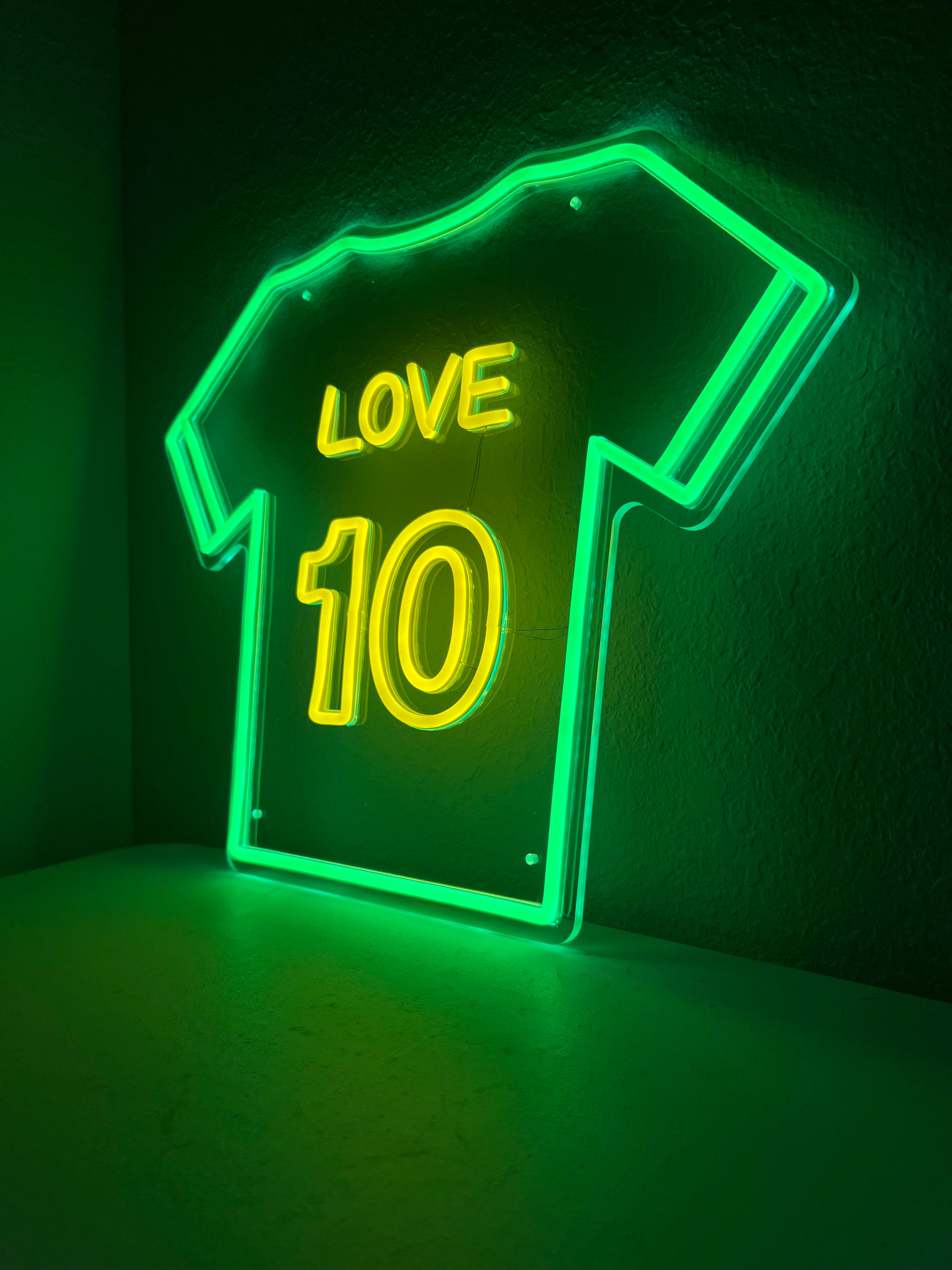 Love