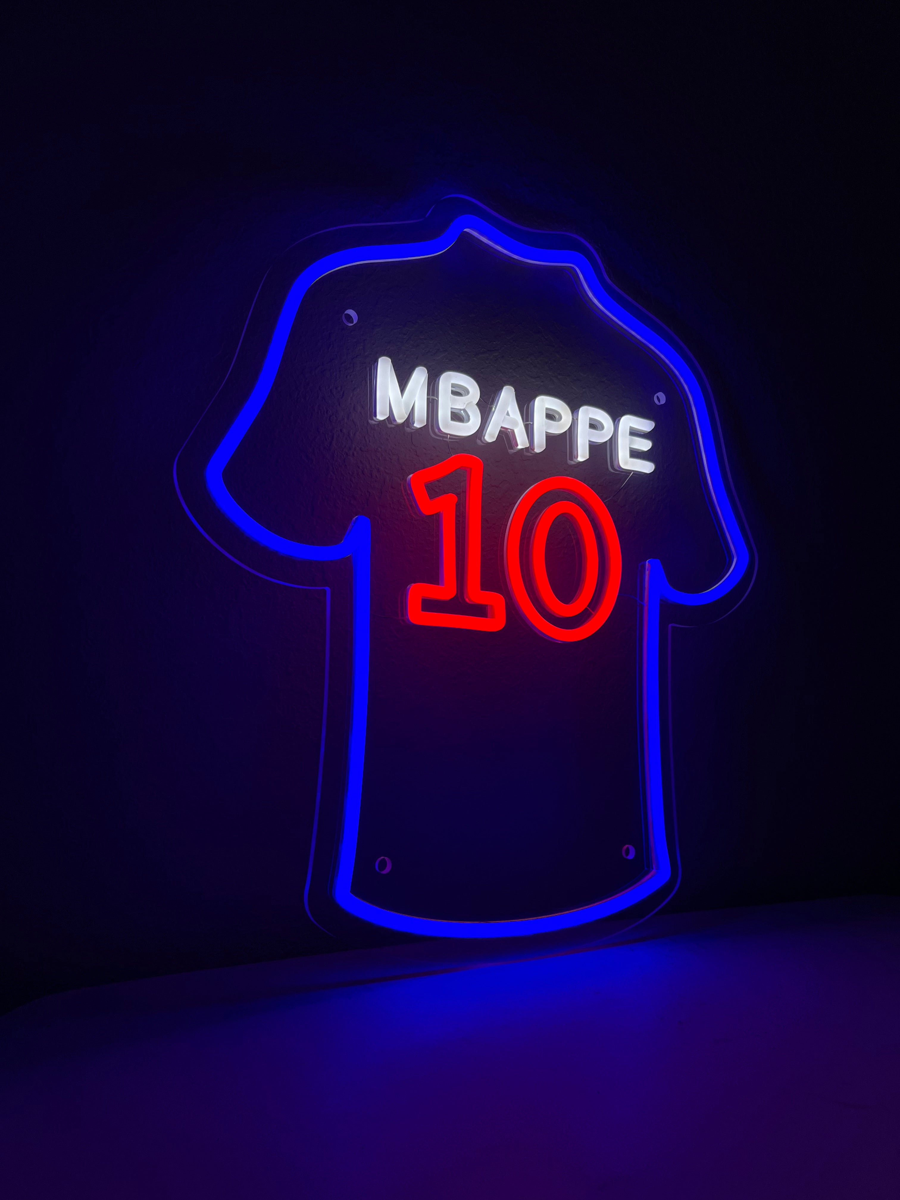 Mbappe