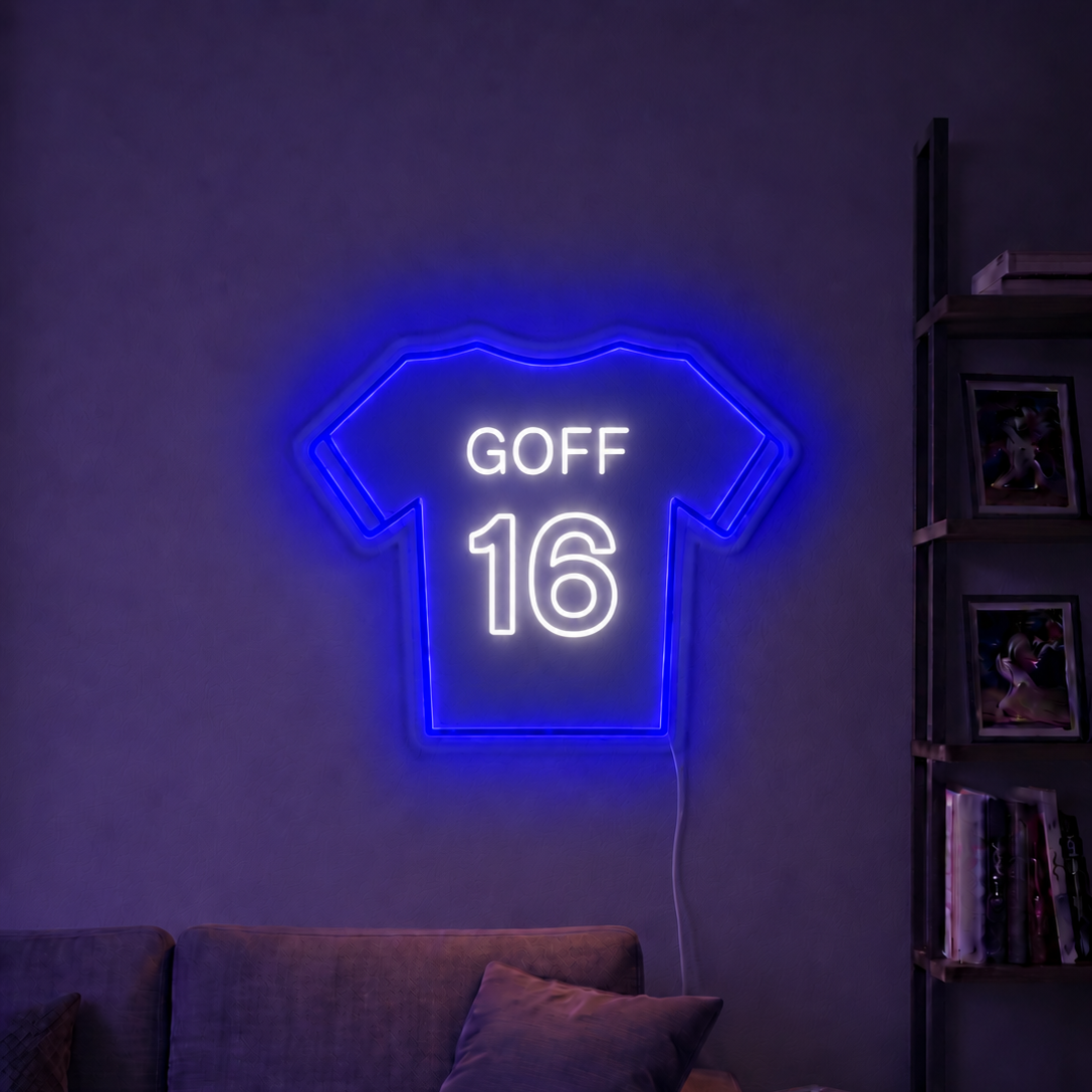 Goff