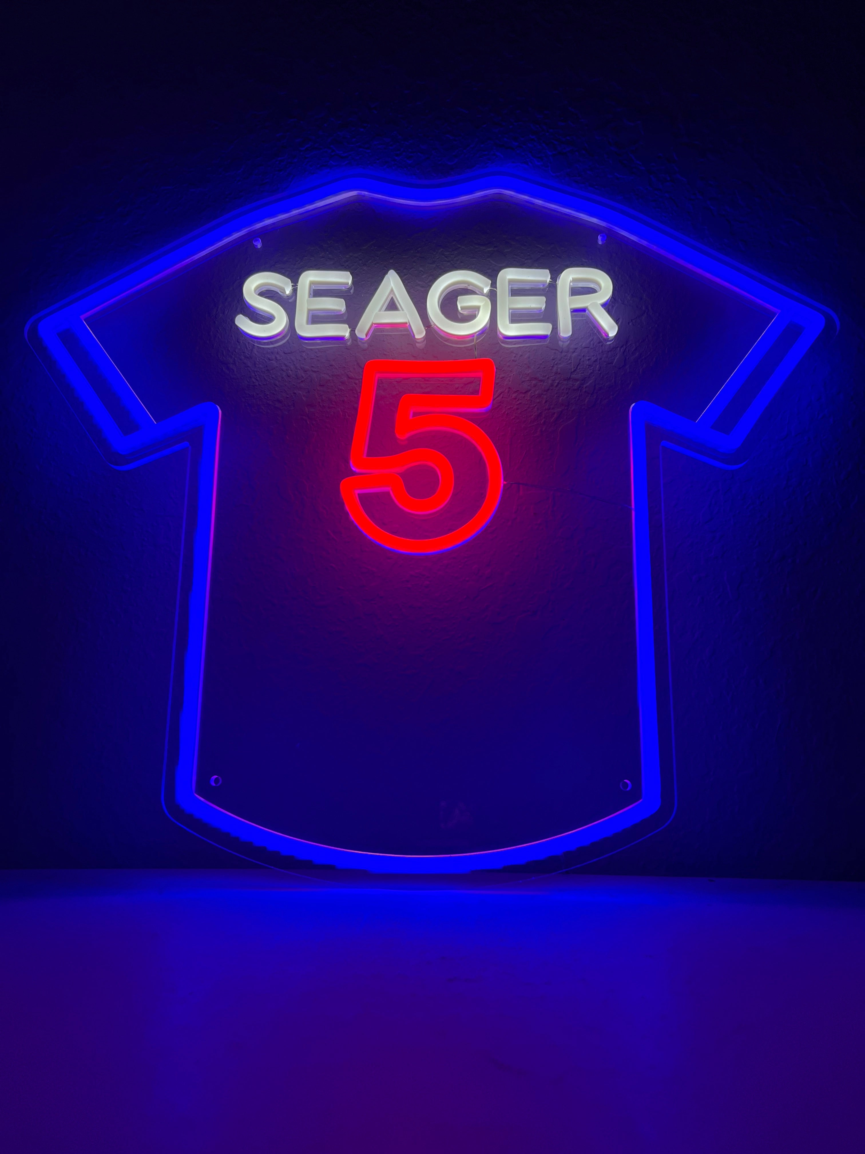 Seager
