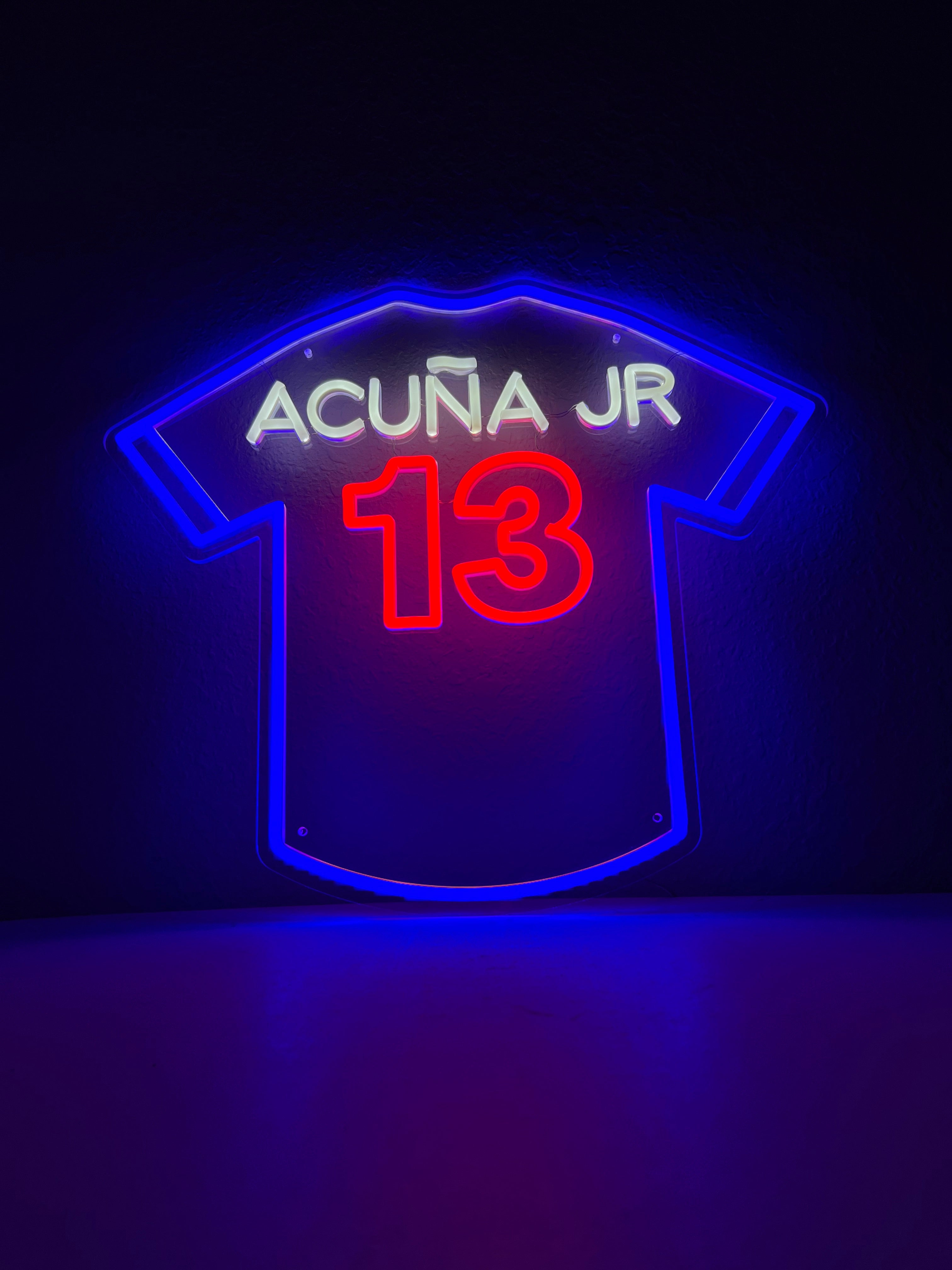 Acuna Jr