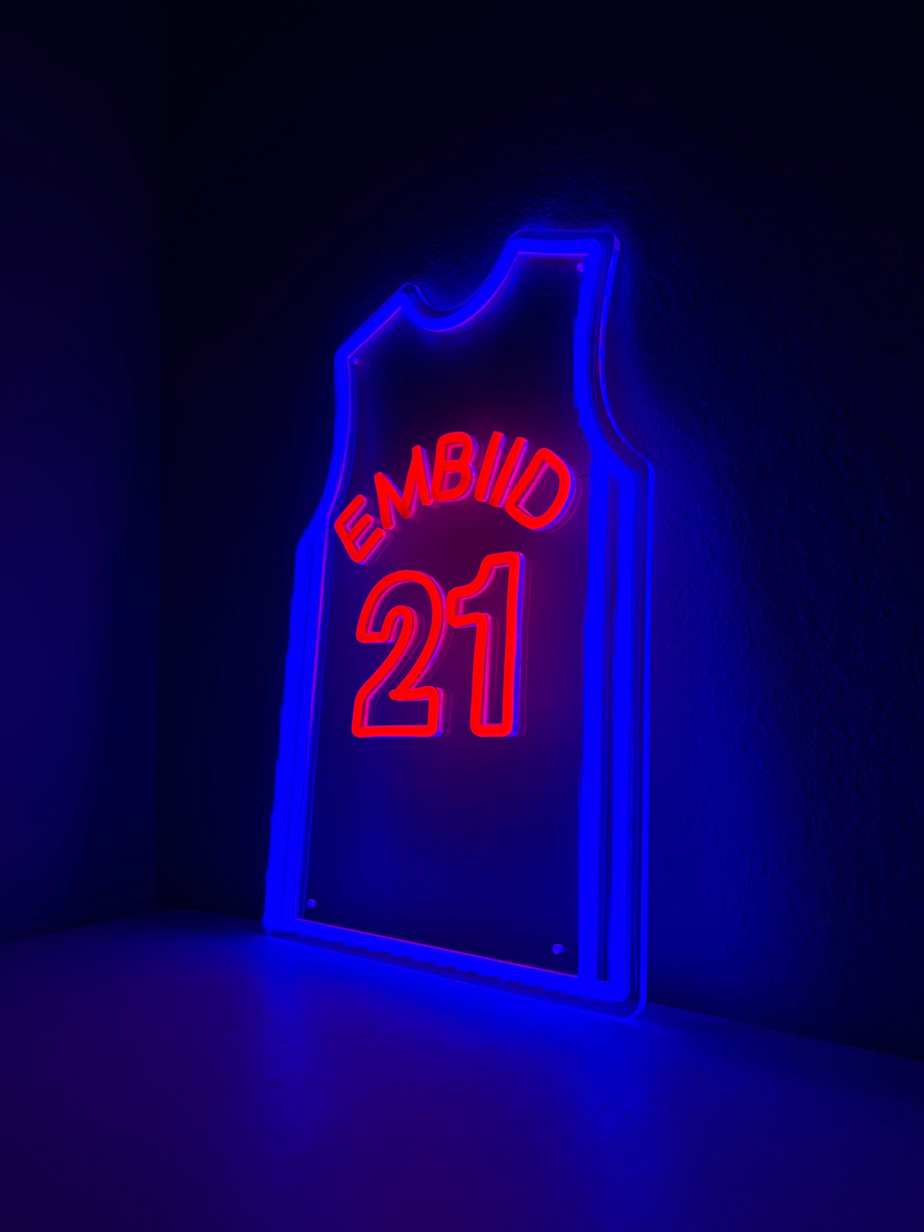 Embiid