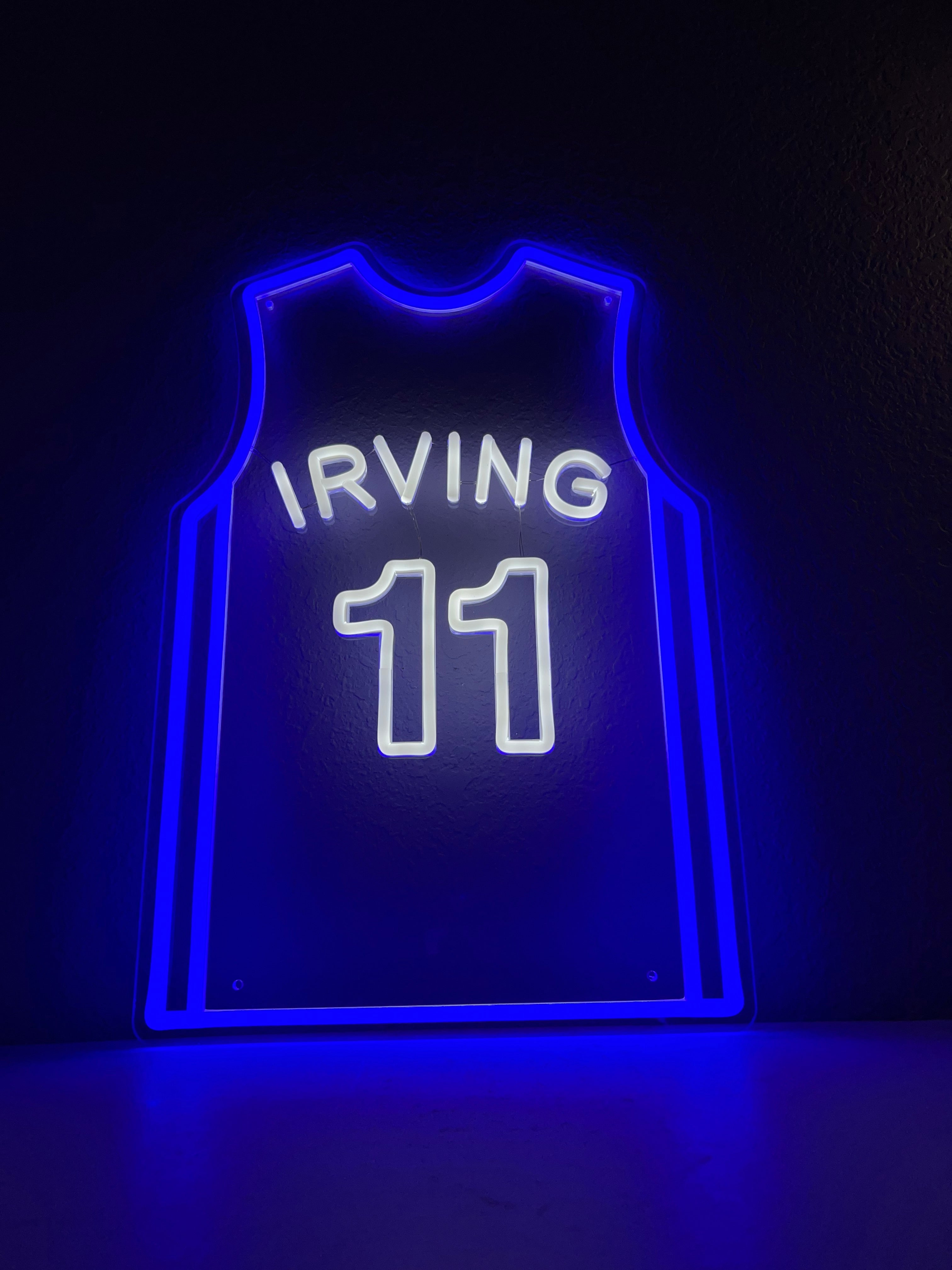 Irving