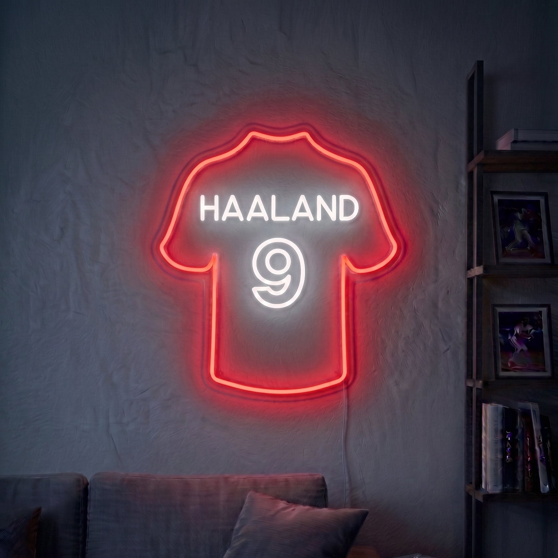 Haaland