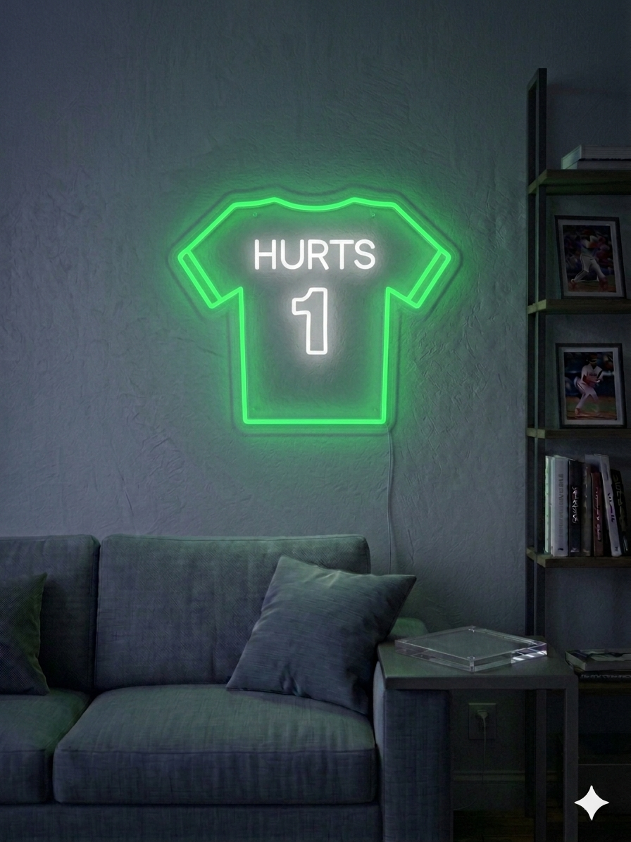 Hurts