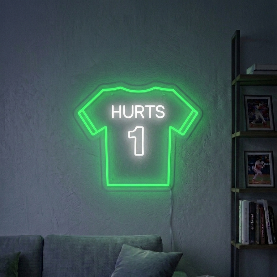 Hurts