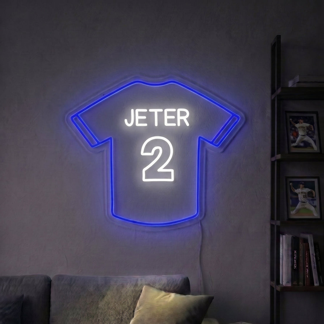 Jeter