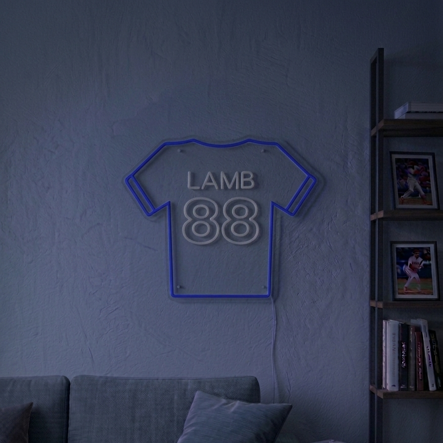 Lamb