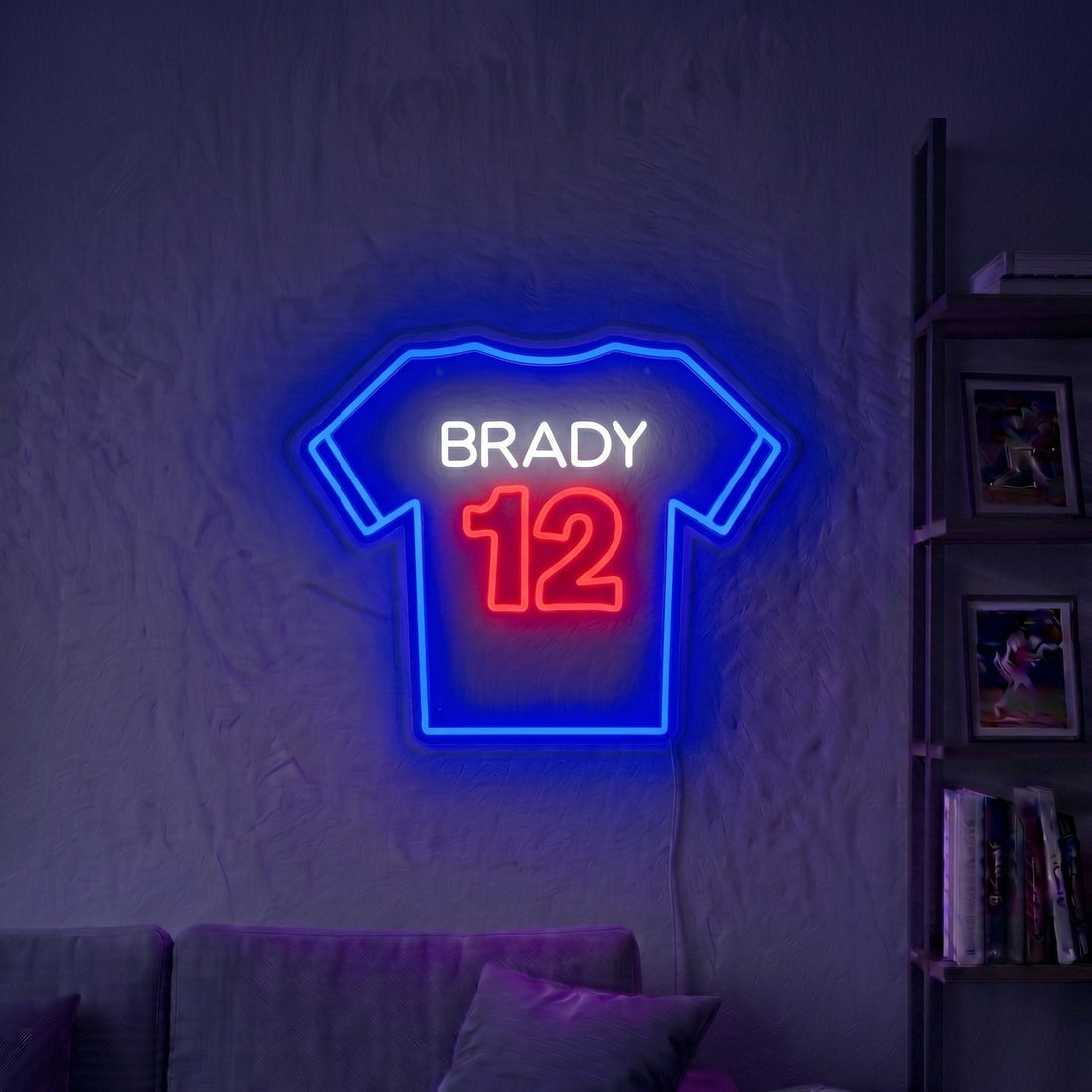 Brady