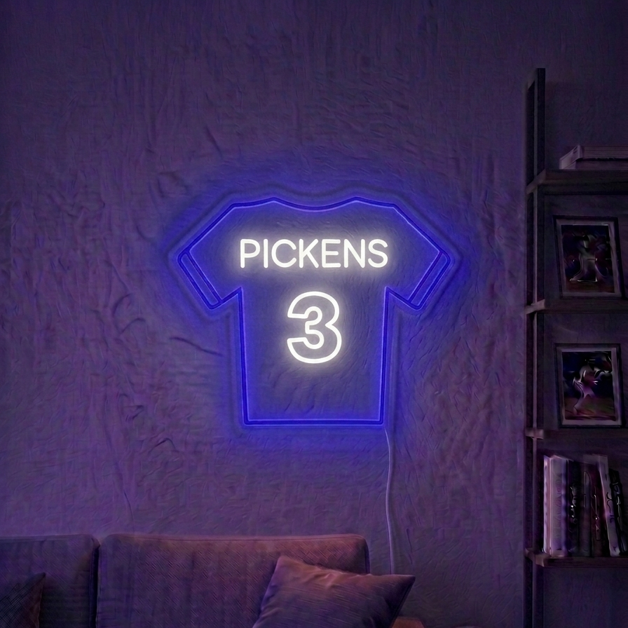 Pickens