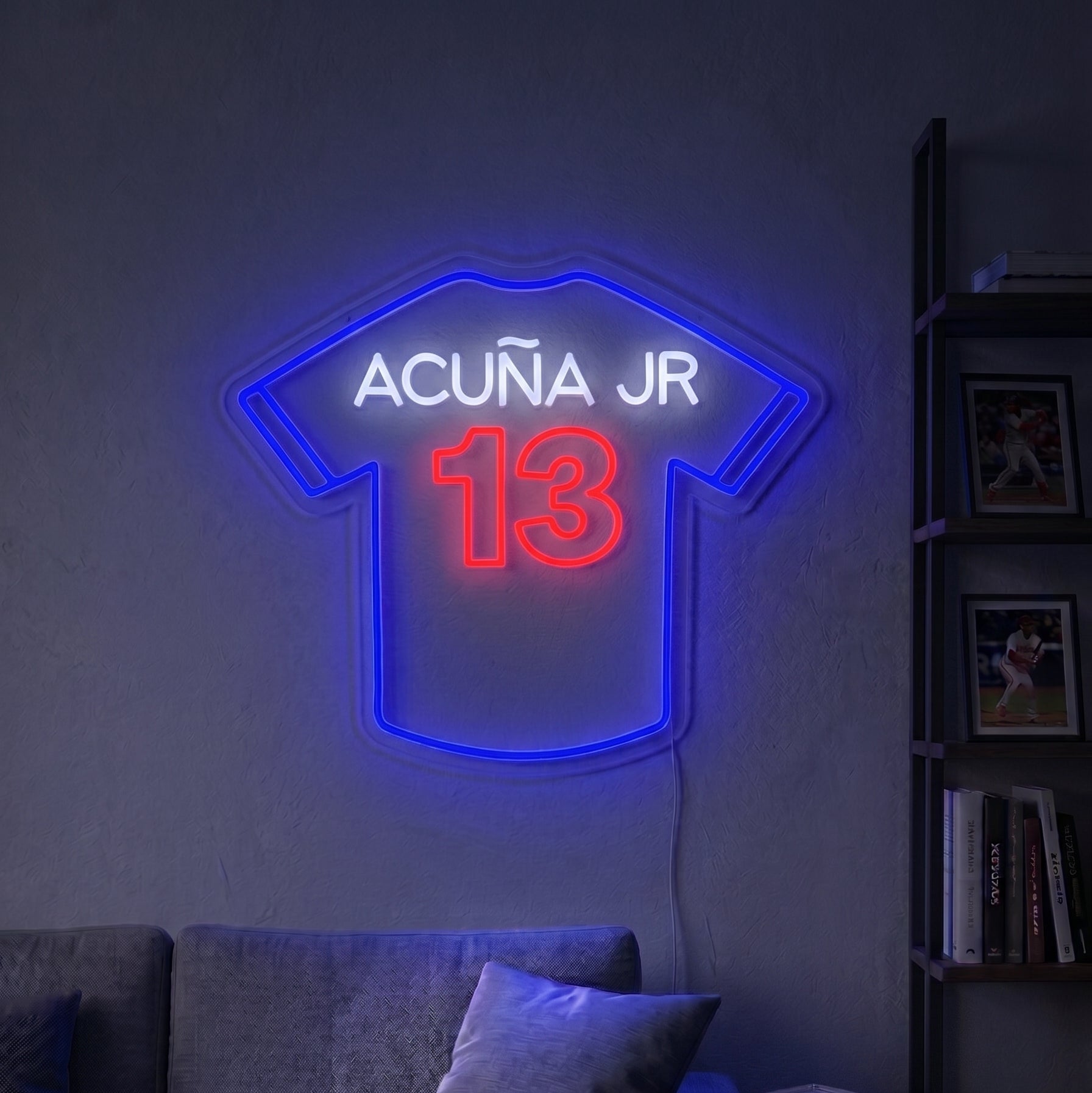 Acuna Jr