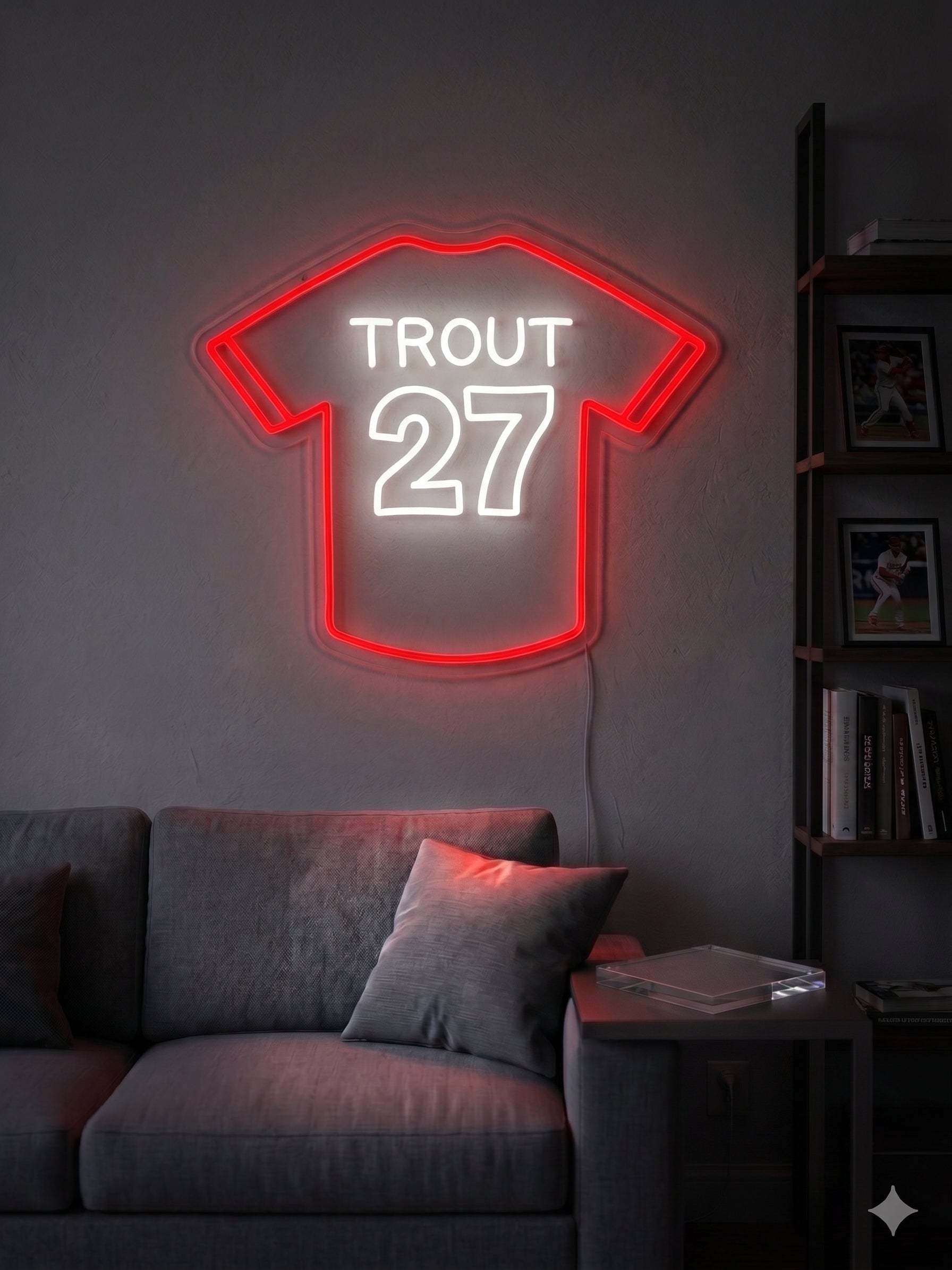 Trout