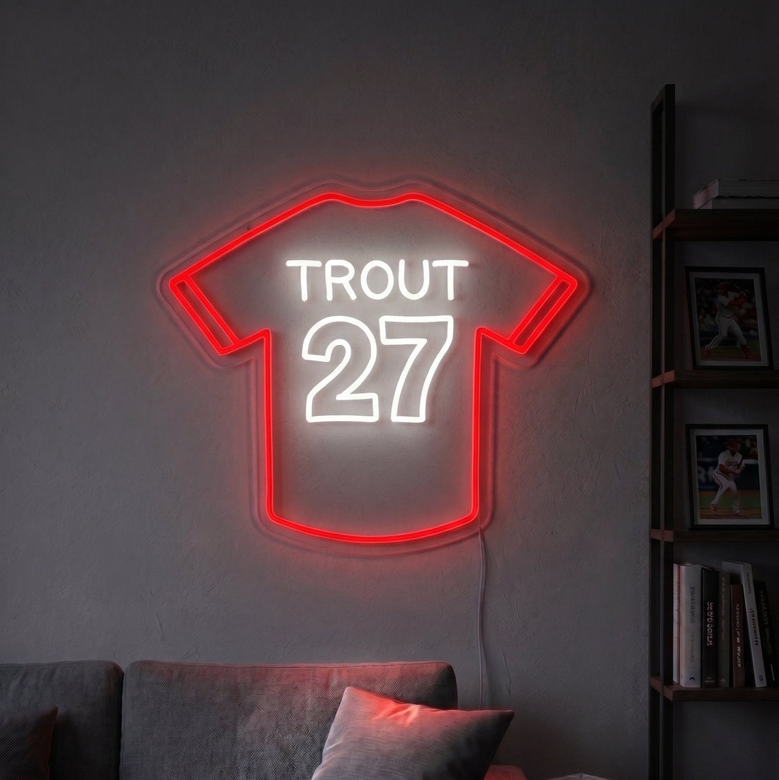 Trout