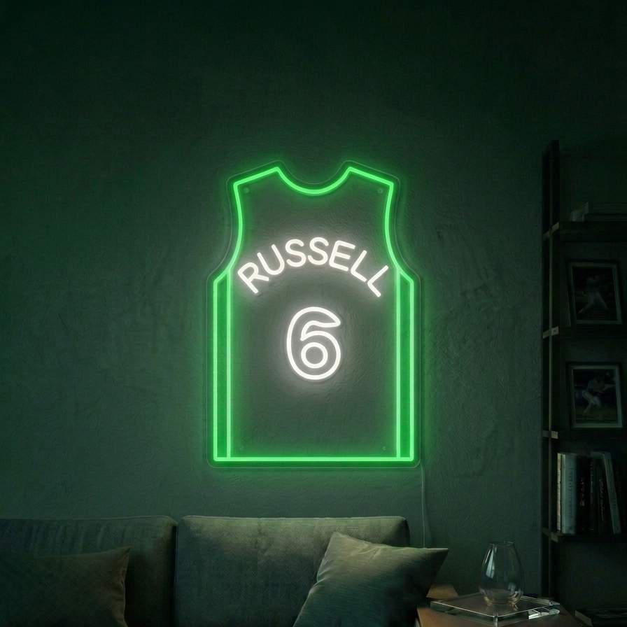 Russell