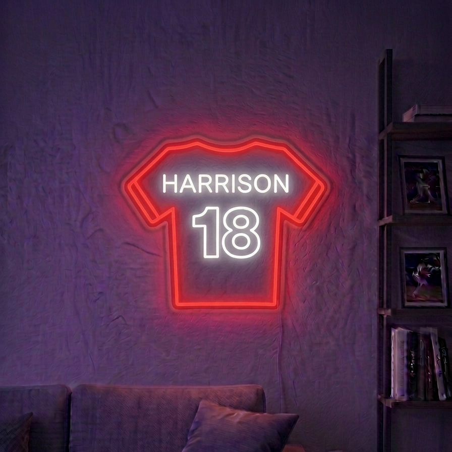 Harrison Jr
