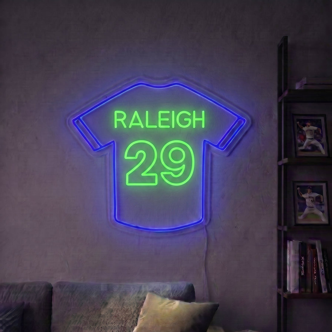 Raleigh