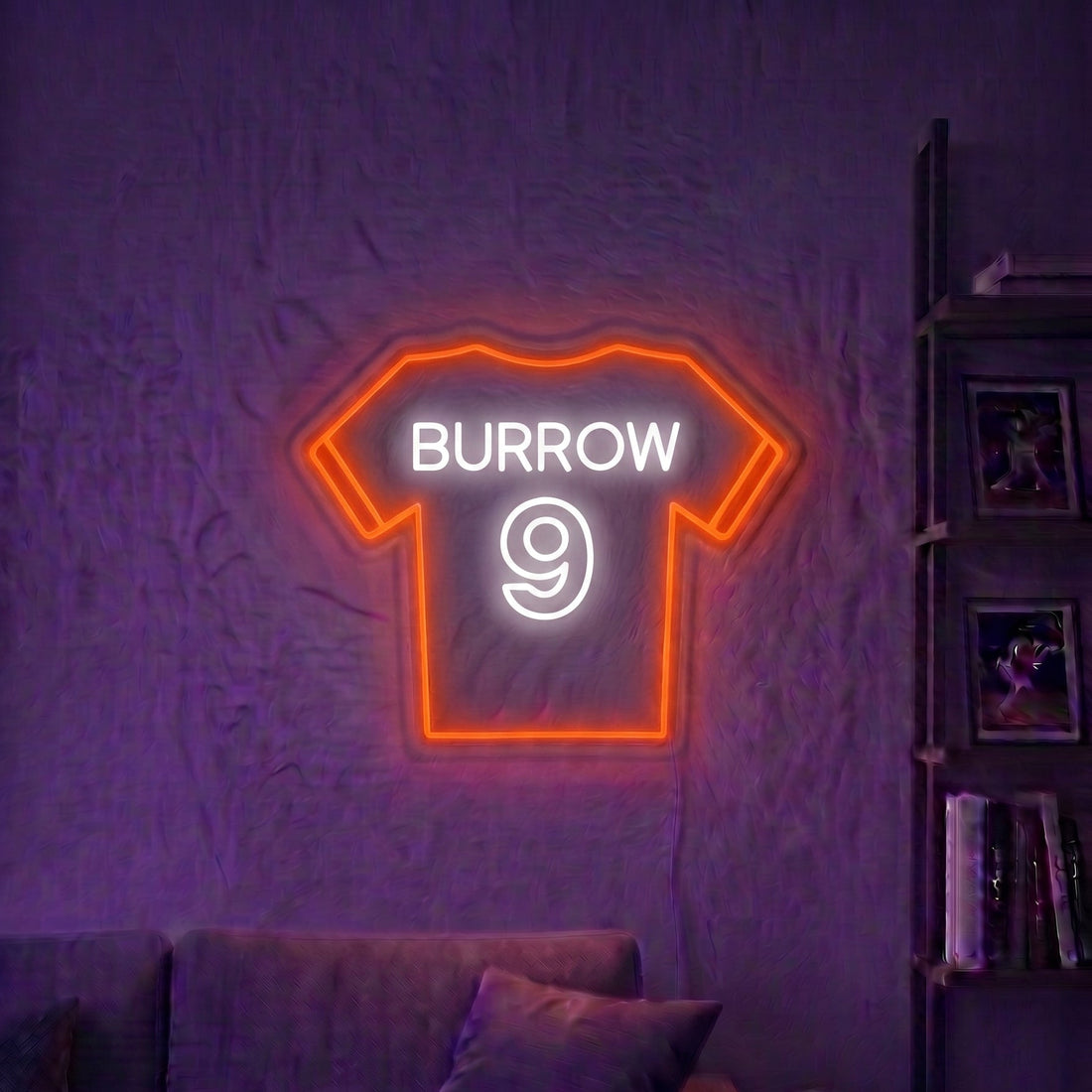 Burrow