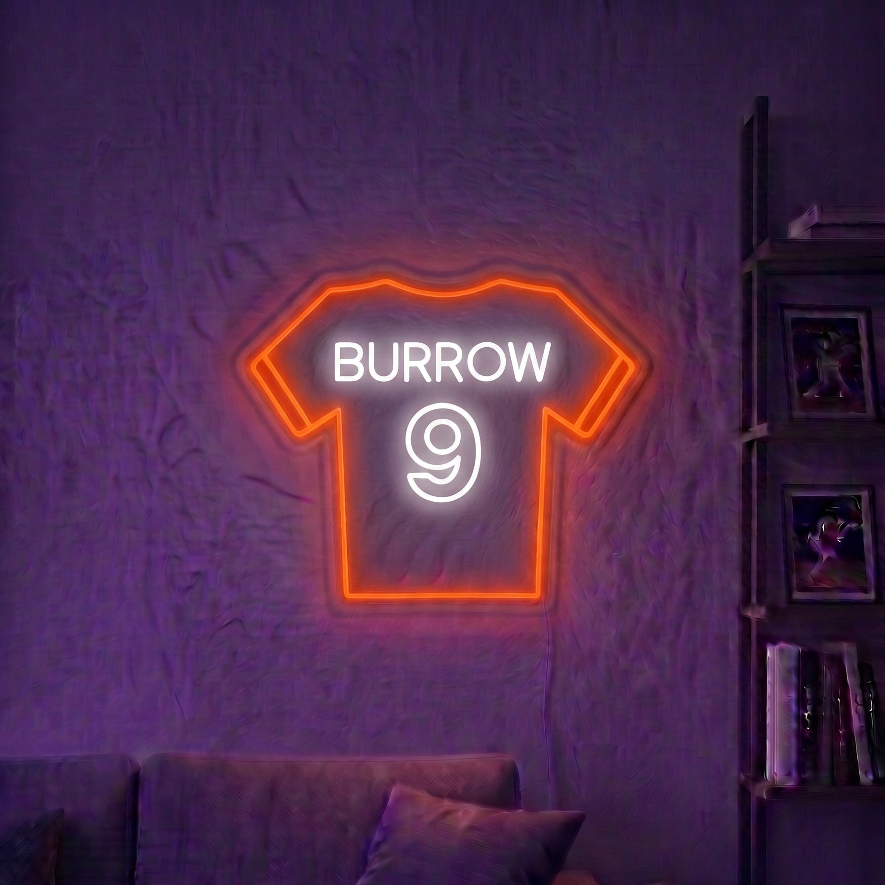 Burrow