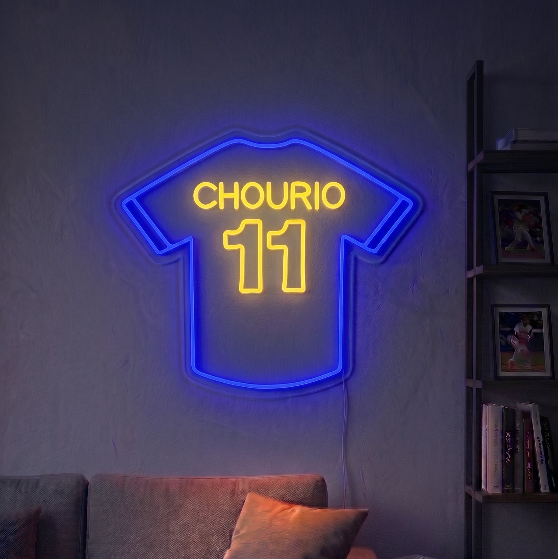 Chourio