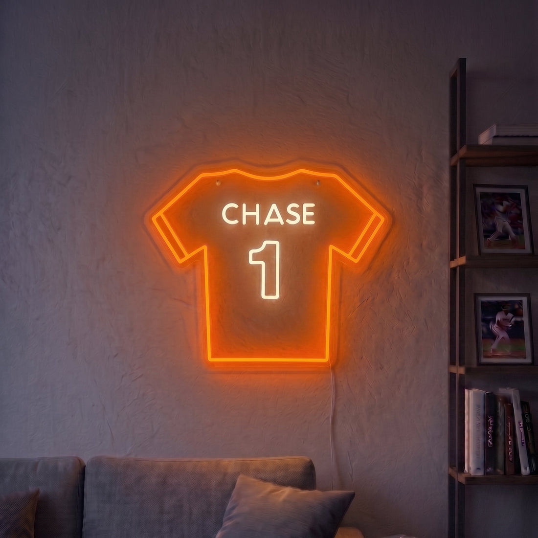 Chase