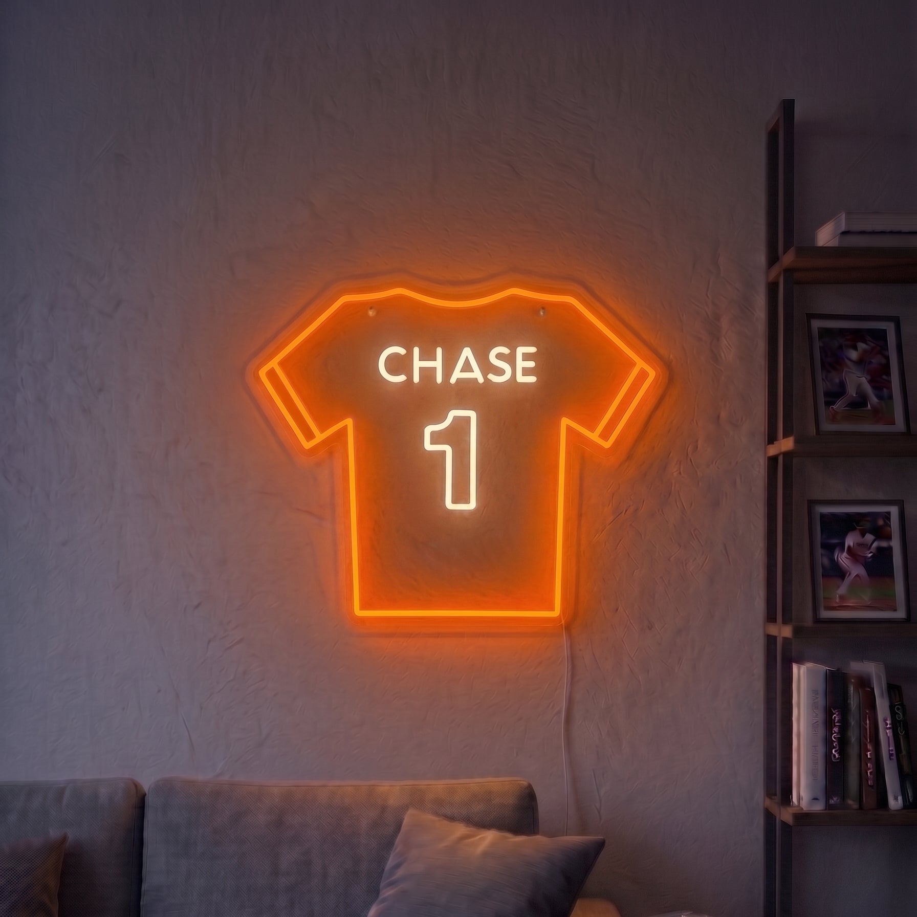 Chase