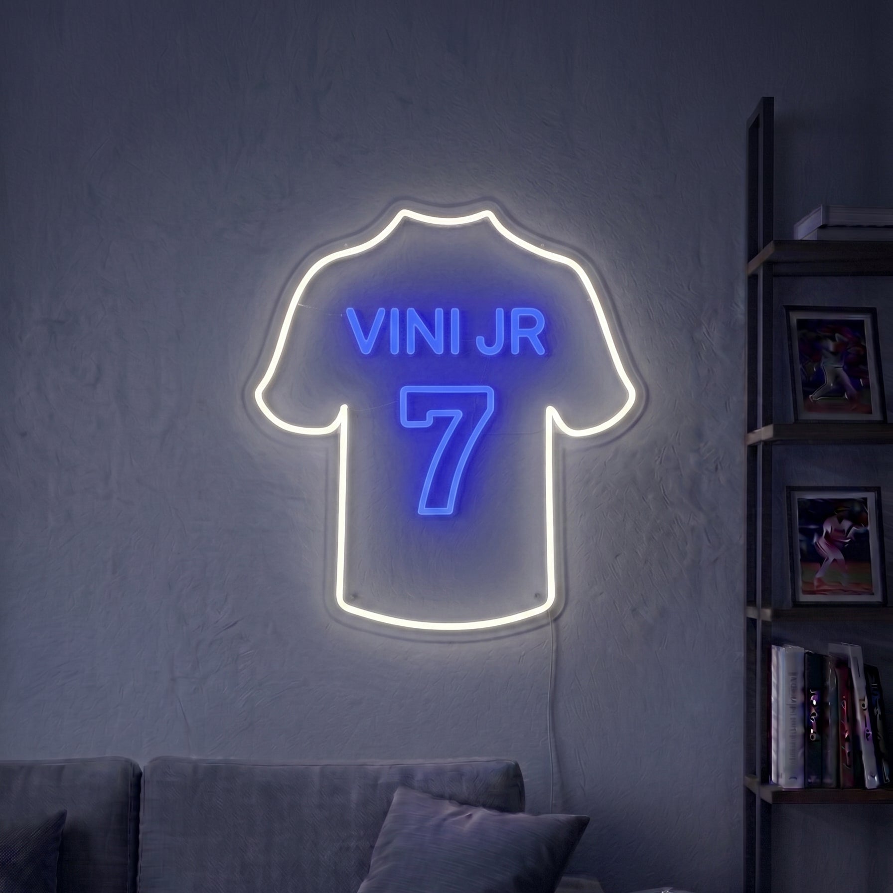 Vini Jr