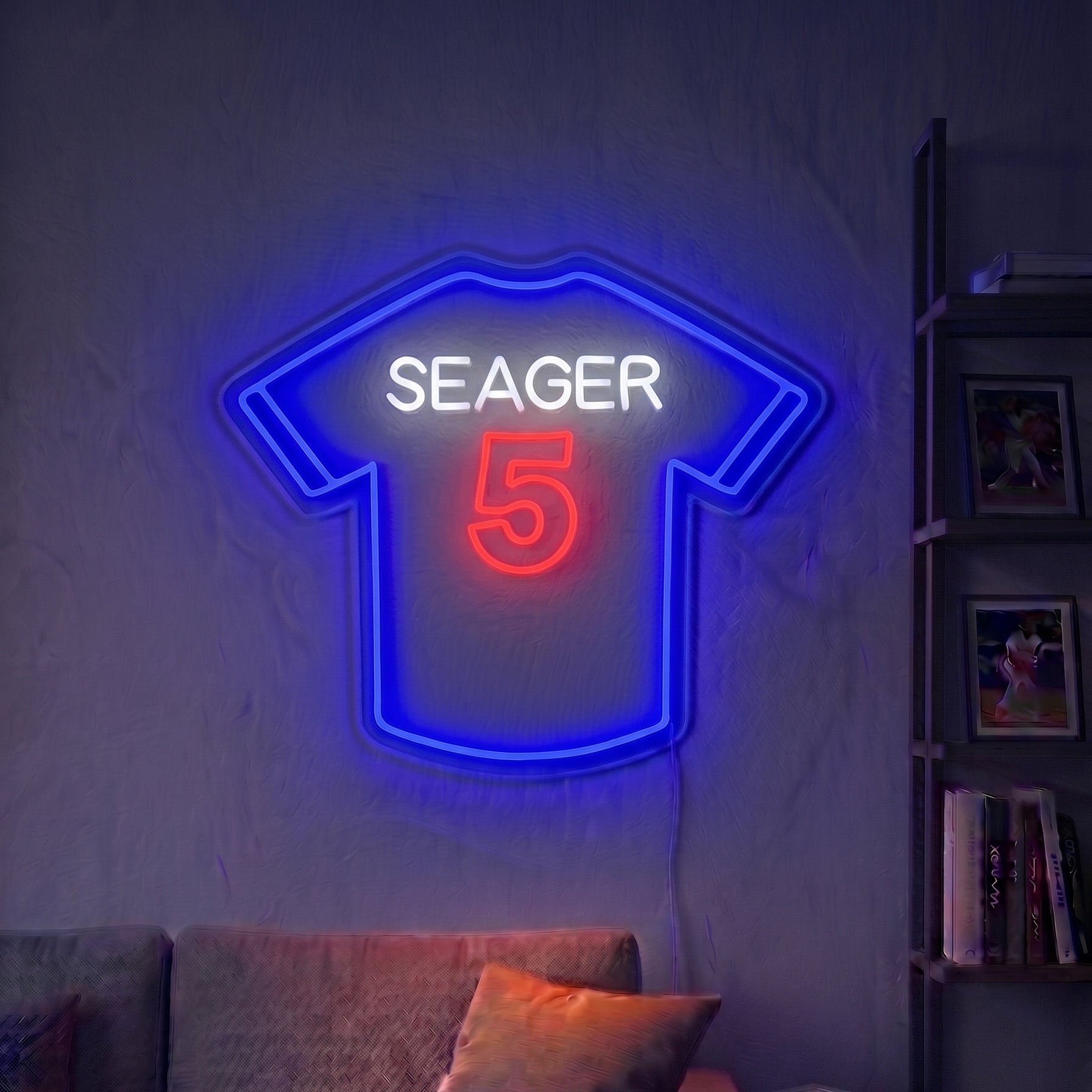 Seager