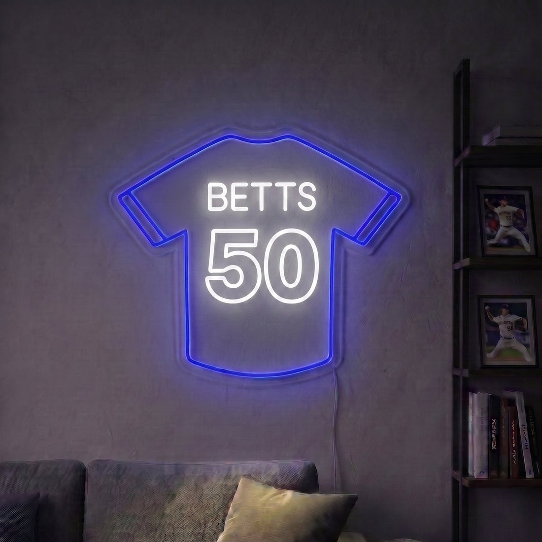Betts