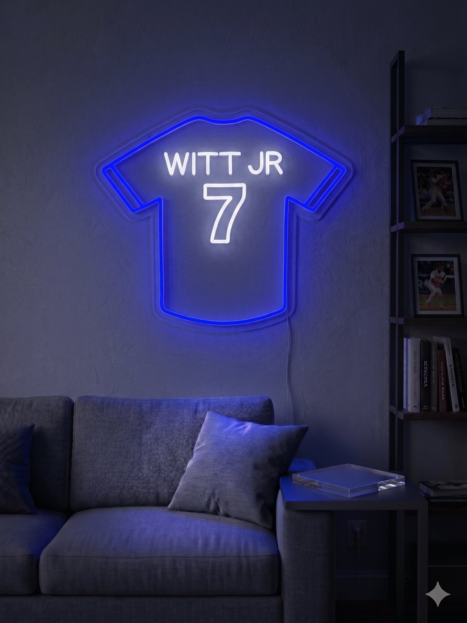 Witt Jr