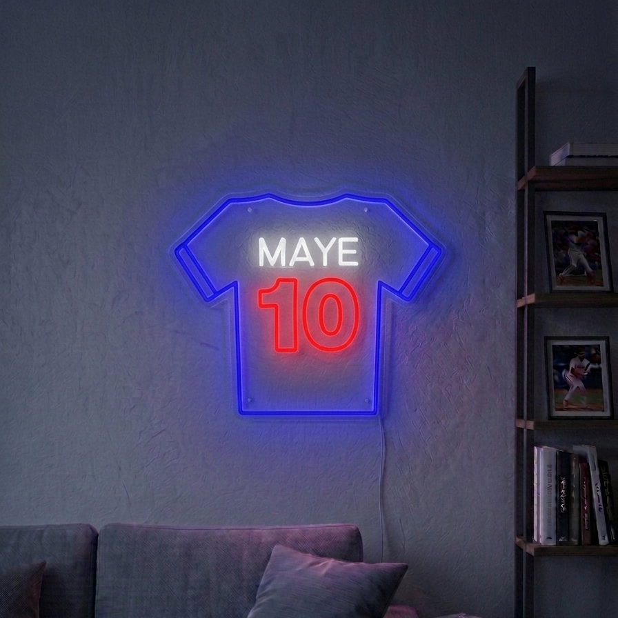 Maye