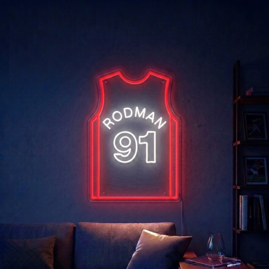 Rodman