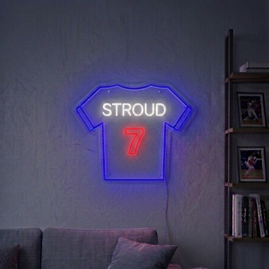 Stroud